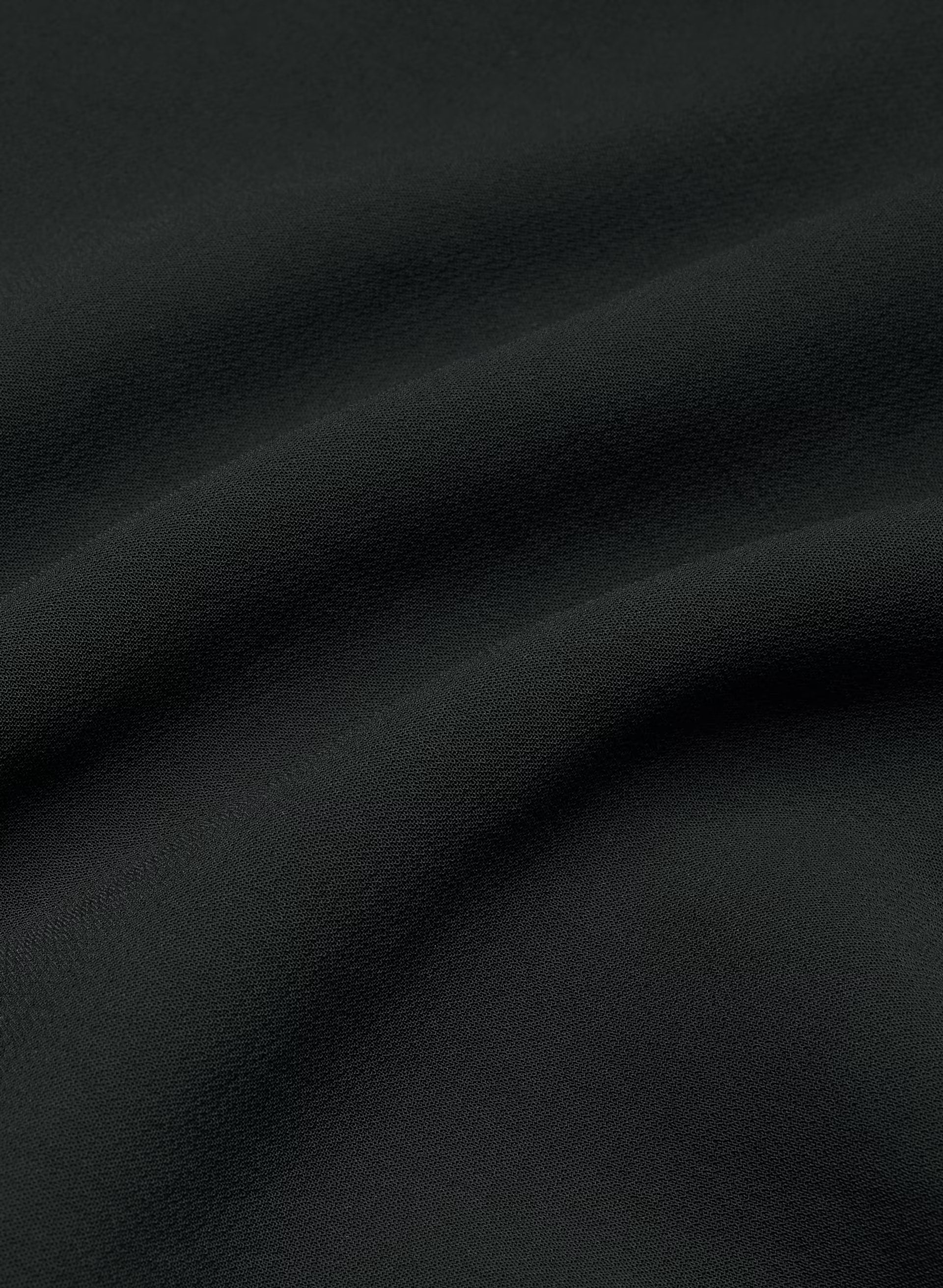 Fresca Cami Dress - Crepette™ - BLACK