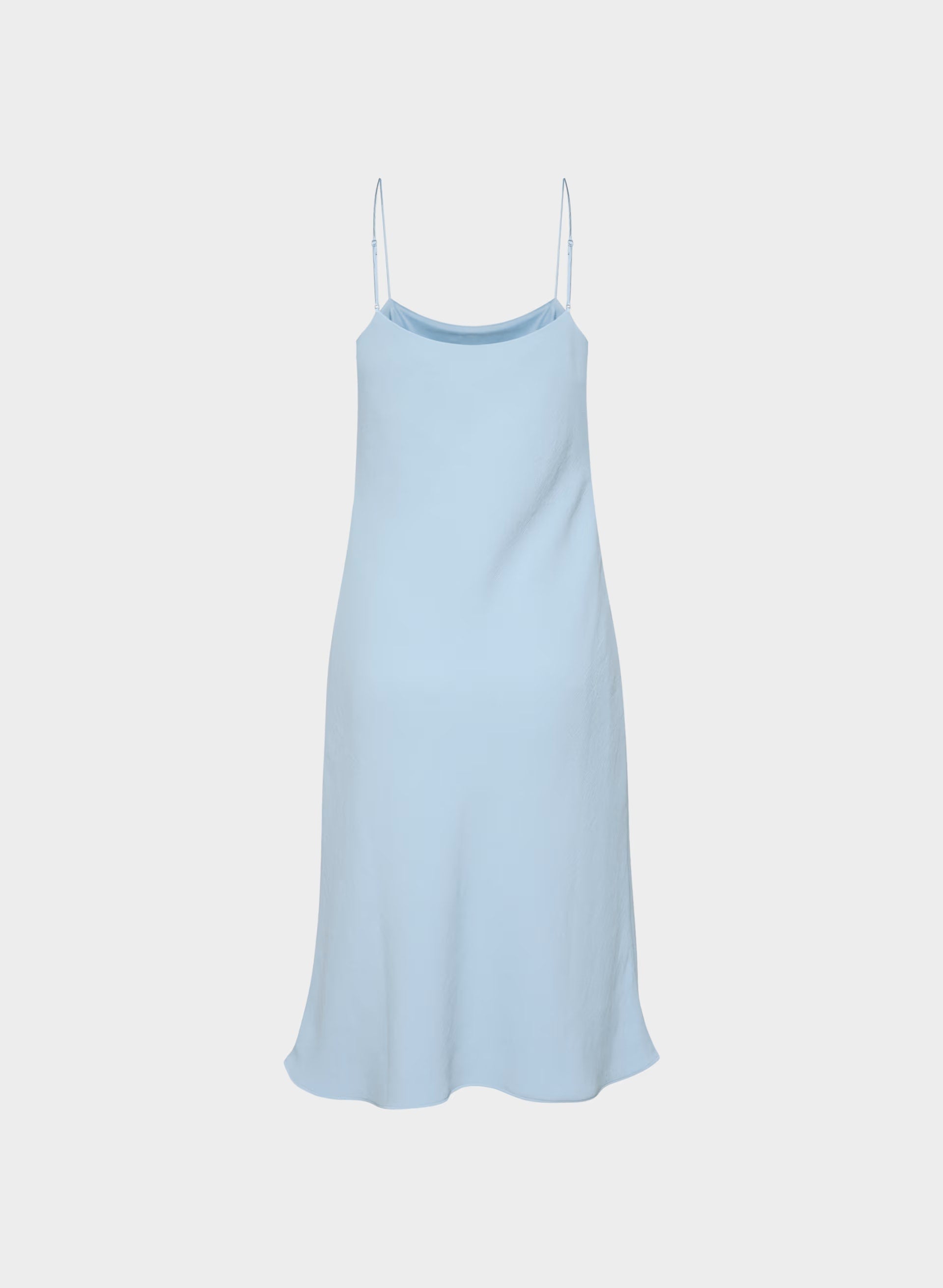 Fresca Cami Dress - Crepette™ - RIPPLE BLUE