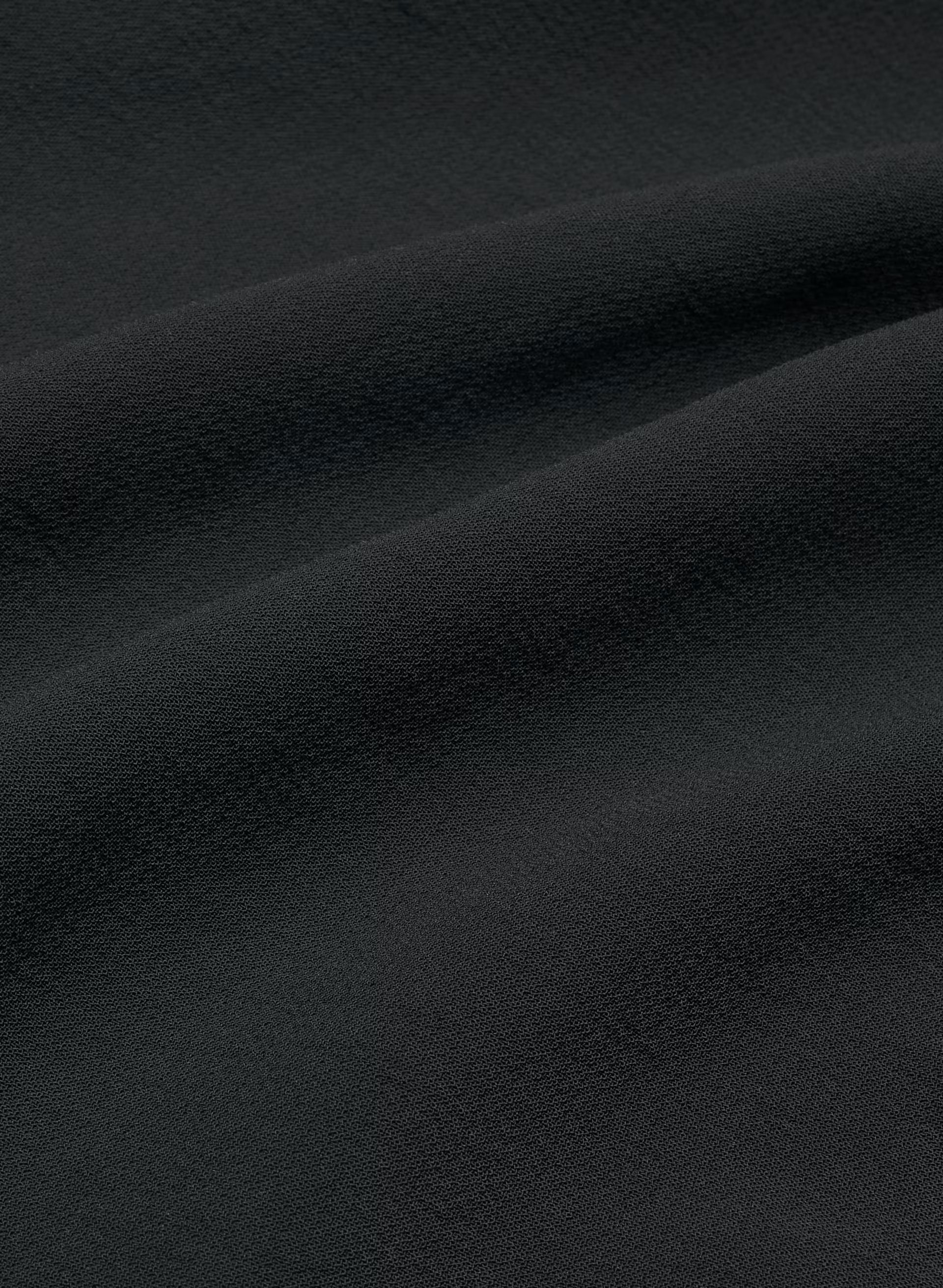 Grazie Cami Dress - Crepette™ - BLACK