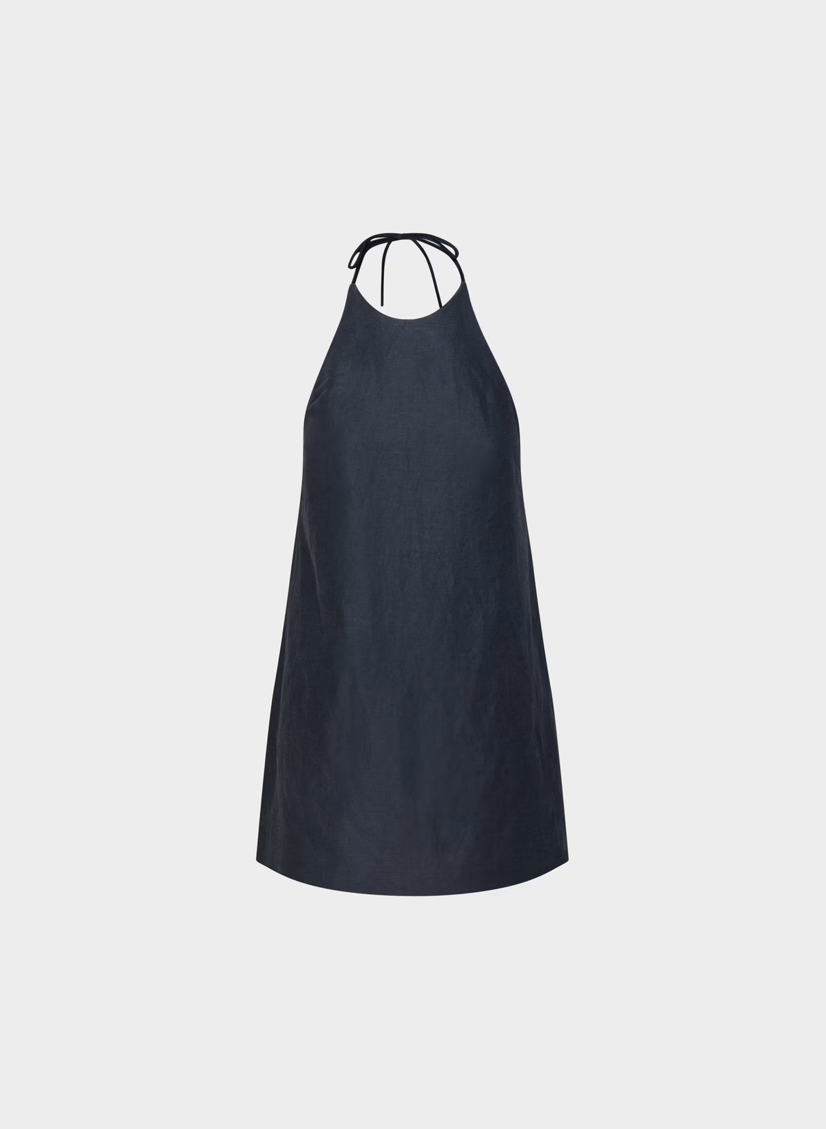 Stillwater Halter Dress - CruiseLinen™ - ADMIRAL
