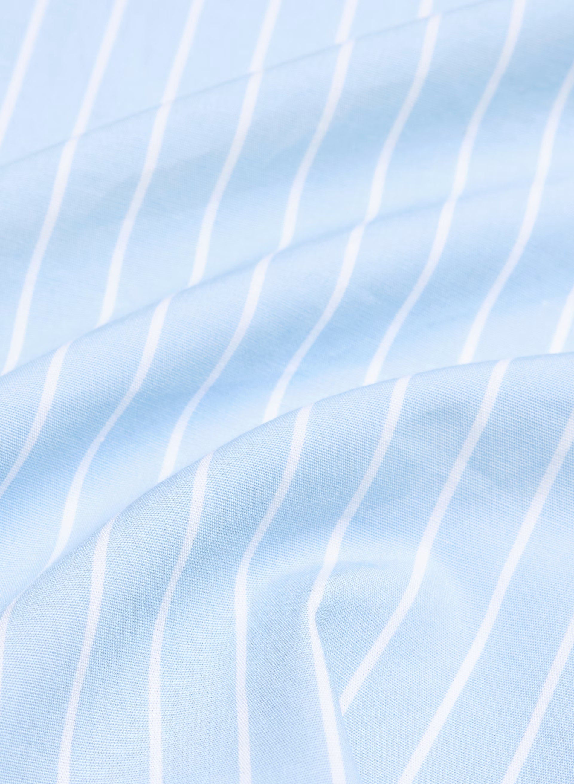 Authorize Poplin Dress - MTCHLL STRP CF B/B WH