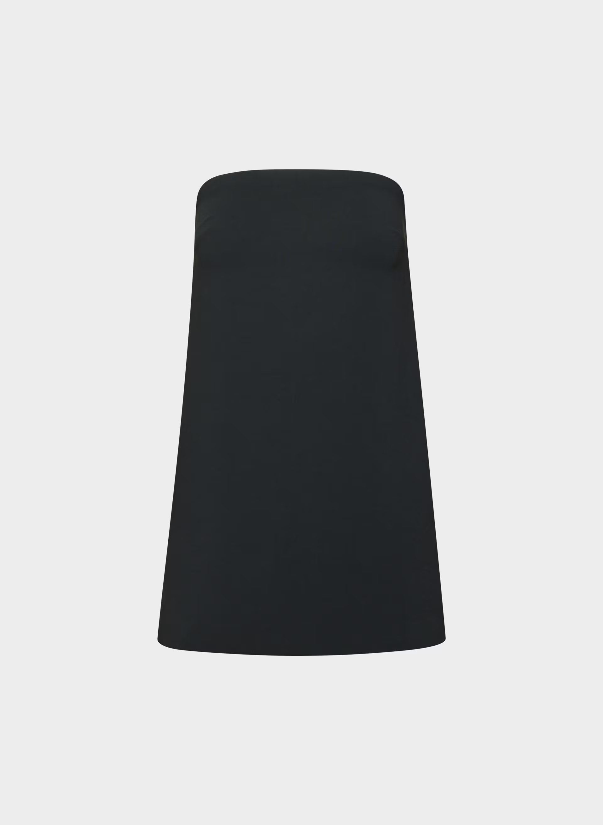 Intimo Dress - Crepette™ - BLACK
