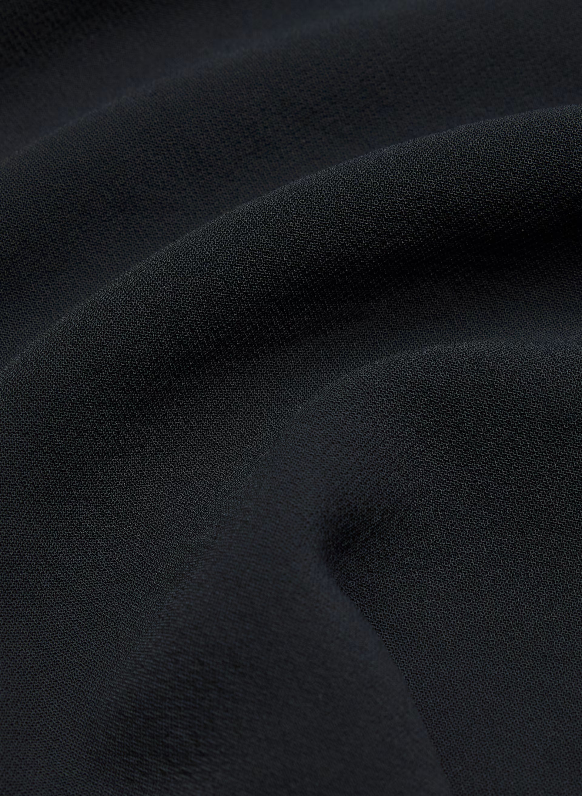 Intimo Dress - Crepette™ - BLACK