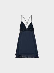 Belleville Dress - ADMIRAL