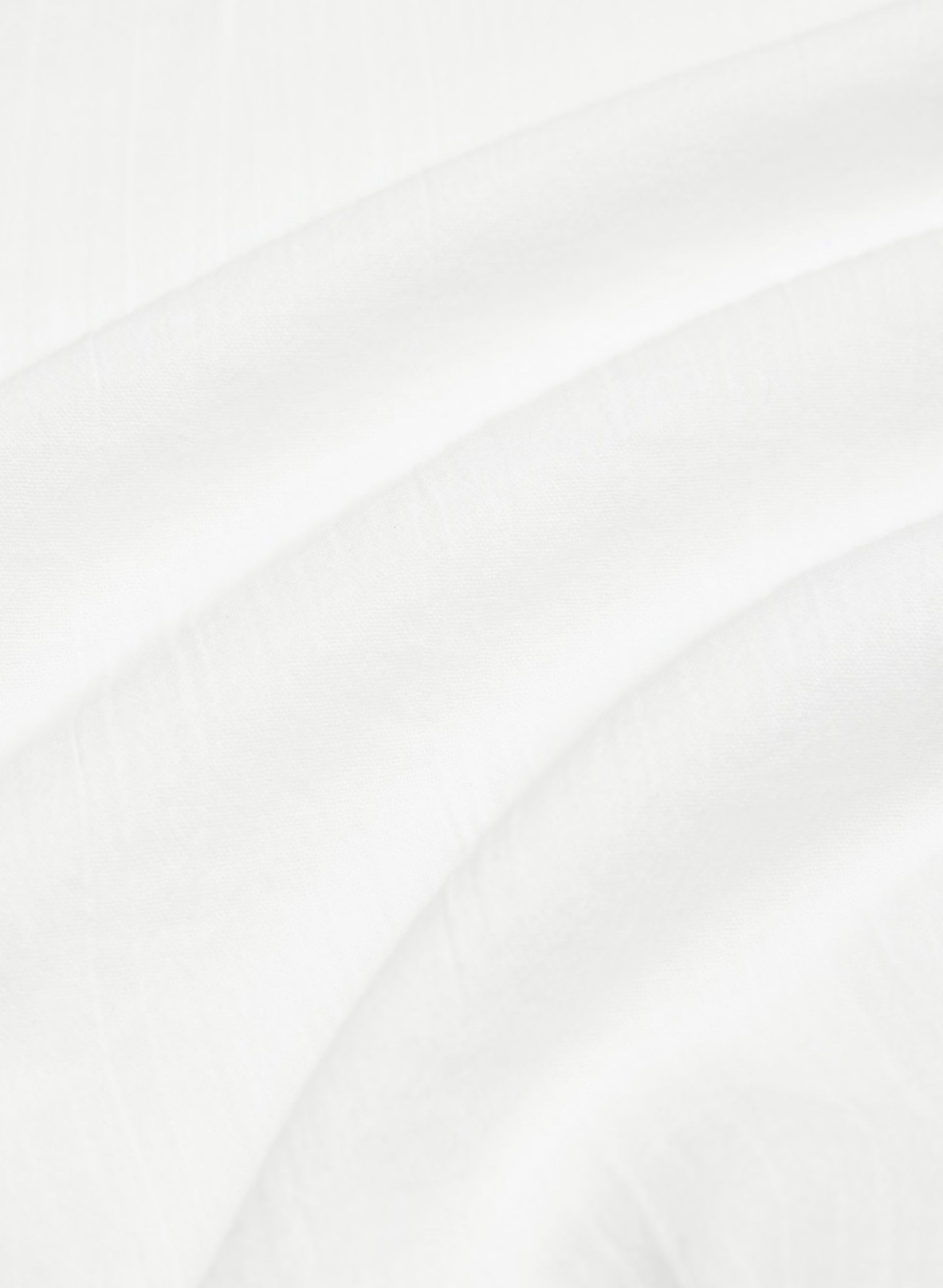 Belleville Dress - WHITE