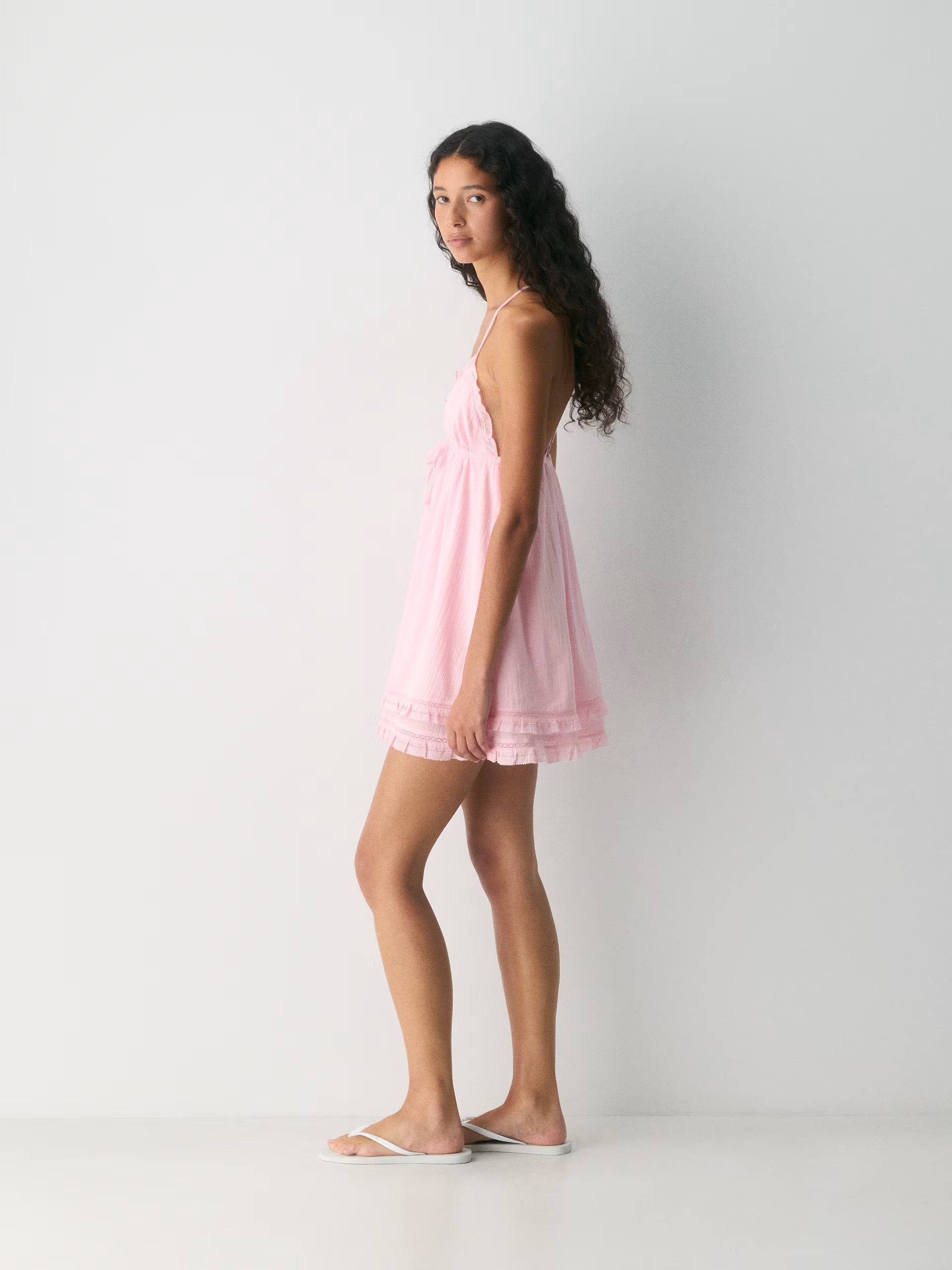Belleville Dress - ADMIRAL