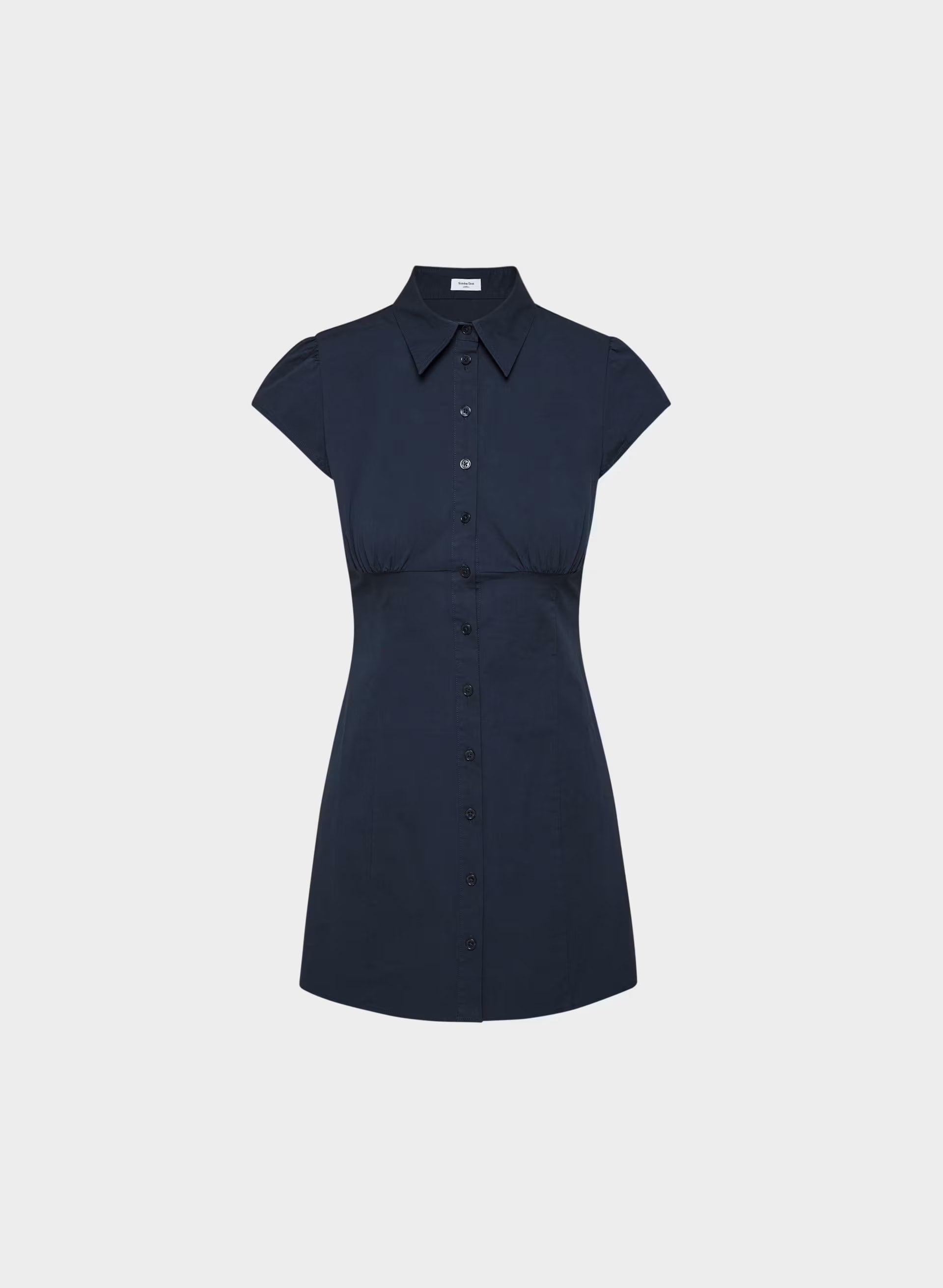 Francoise Dress - ADMIRAL