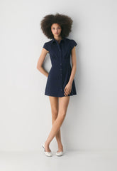 Francoise Dress - ADMIRAL
