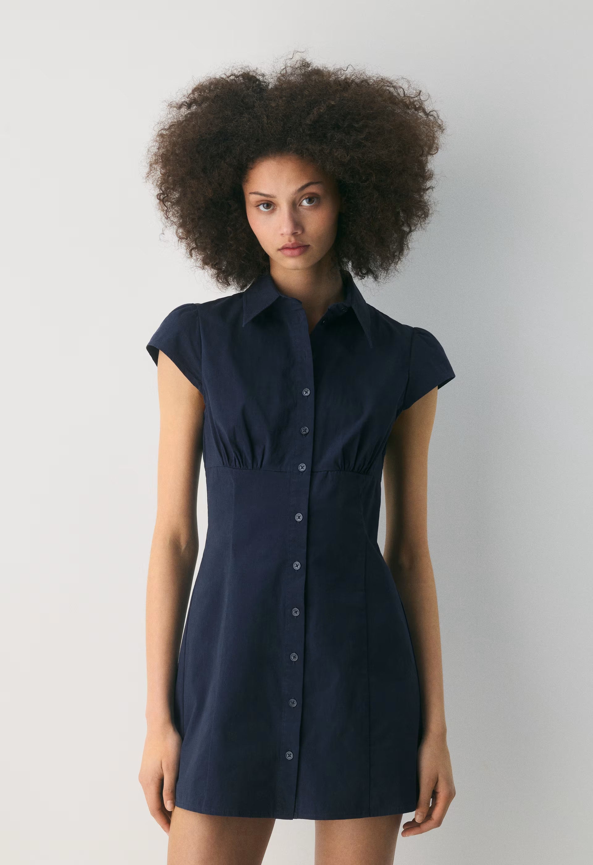 Francoise Dress - ADMIRAL