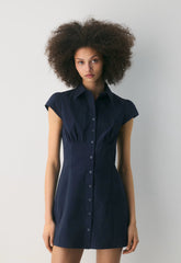 Francoise Dress - ADMIRAL