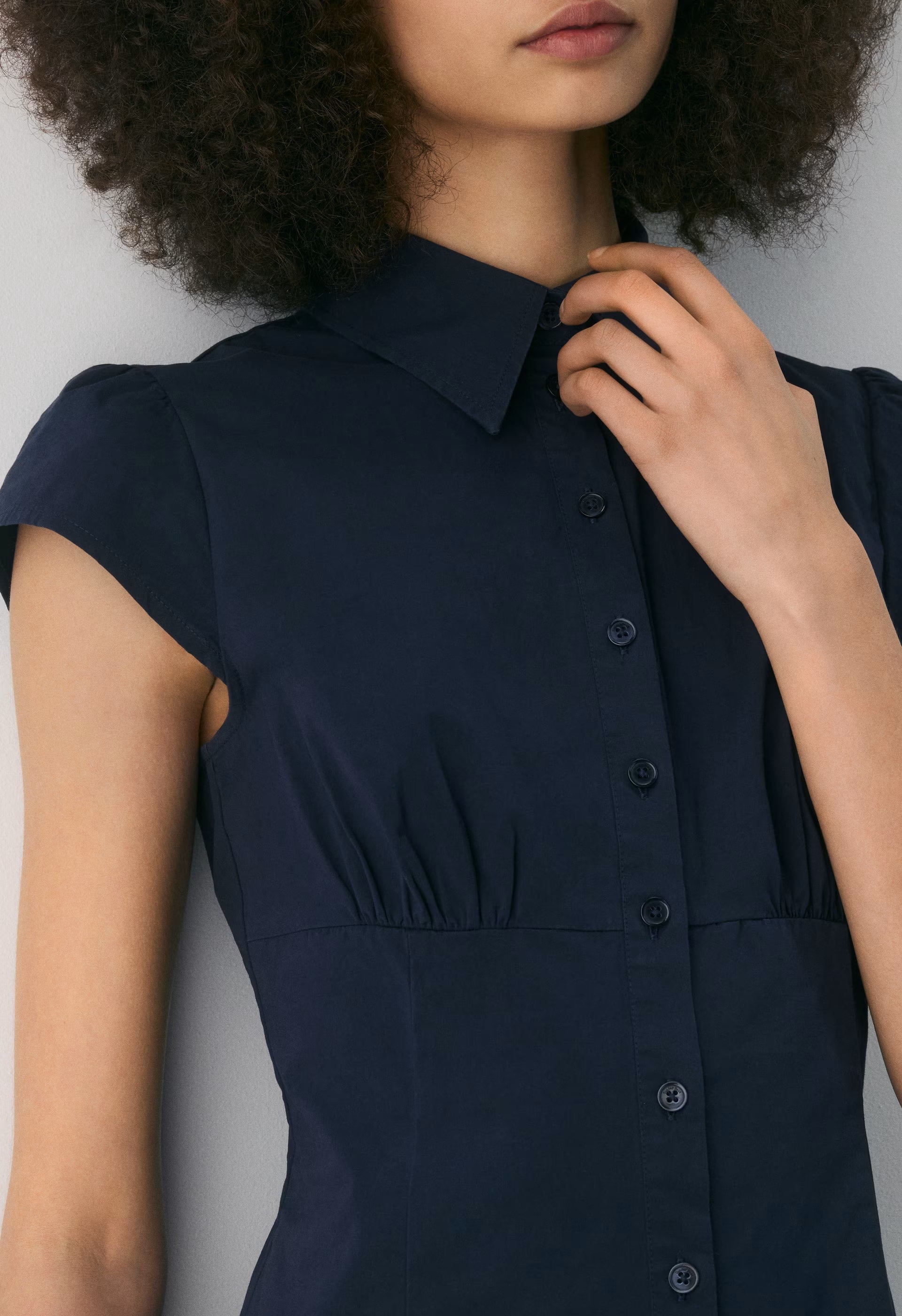 Francoise Dress - ADMIRAL