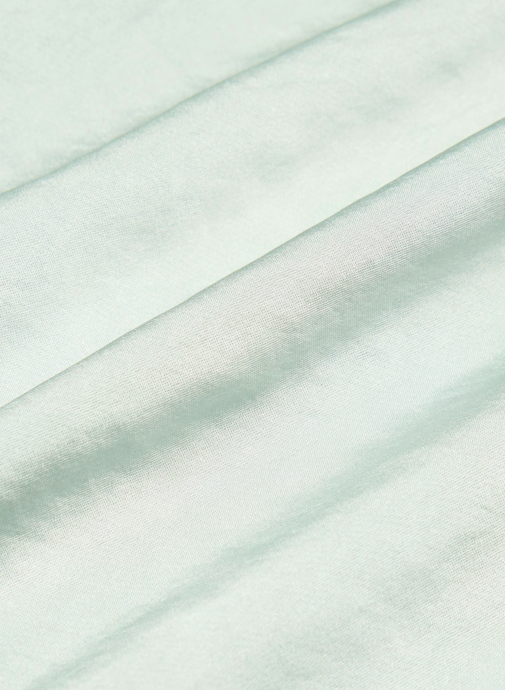 Daisychain Satin Dress - AGV GRN/SPRKNG CHMPGN