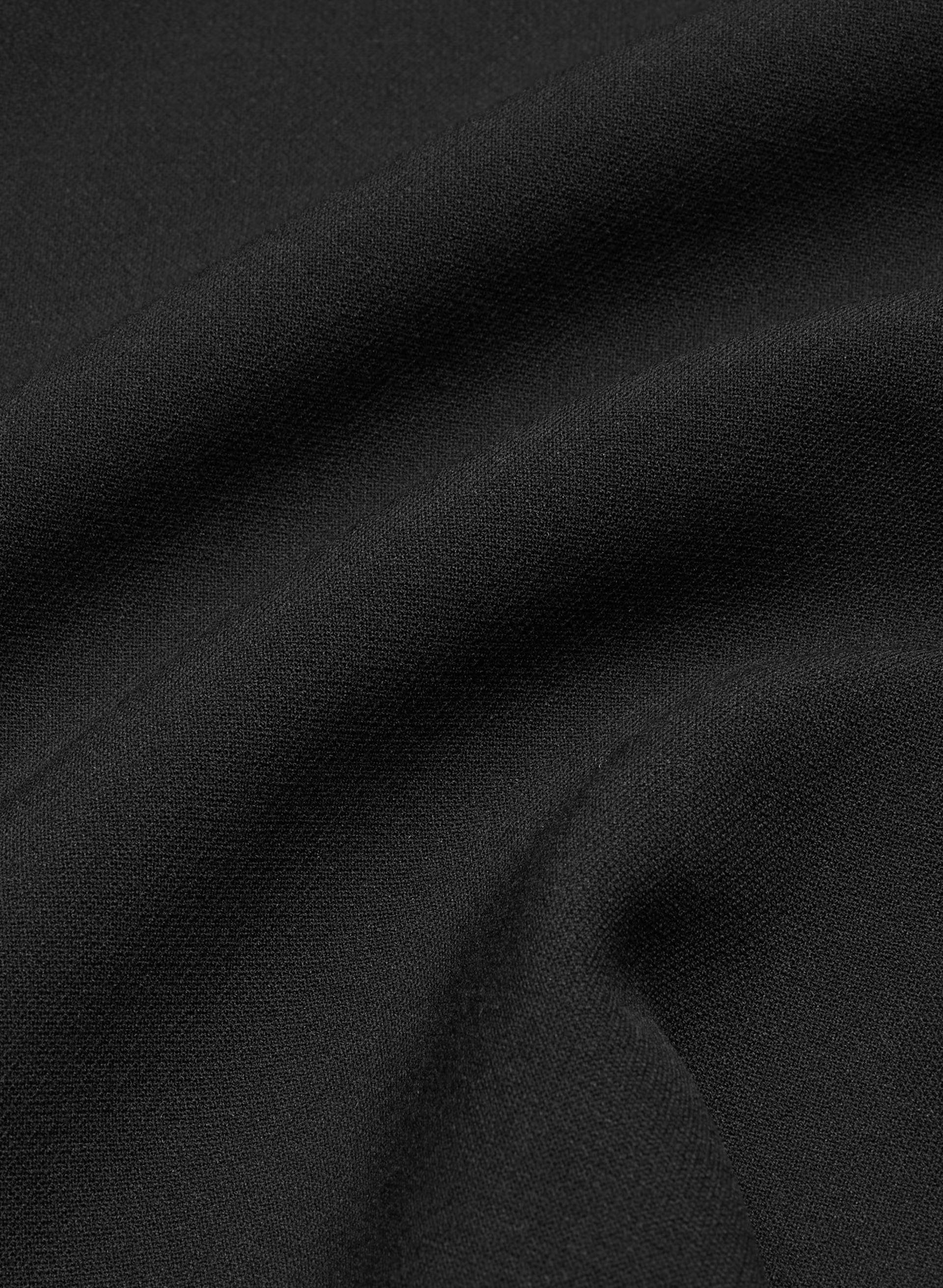 Encino Dress - Eversential™ - BLACK