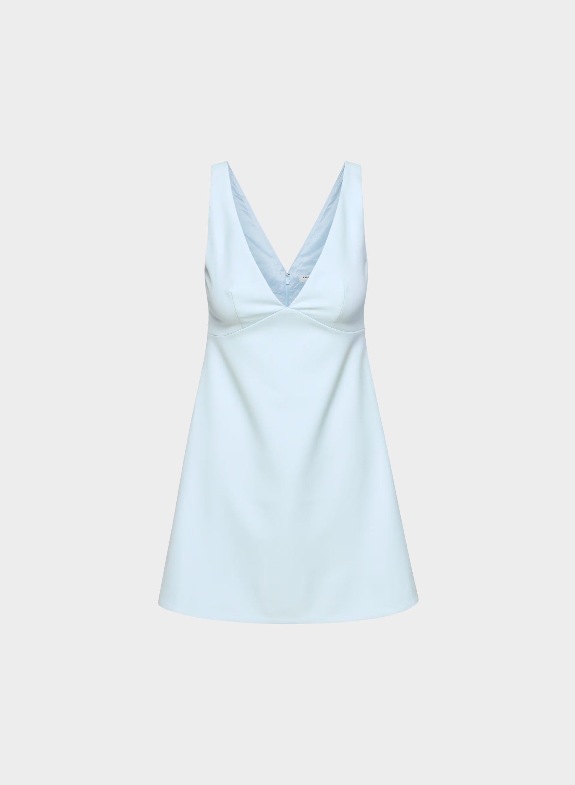 Encino Dress - Eversential™ - MIDDAY BLUE