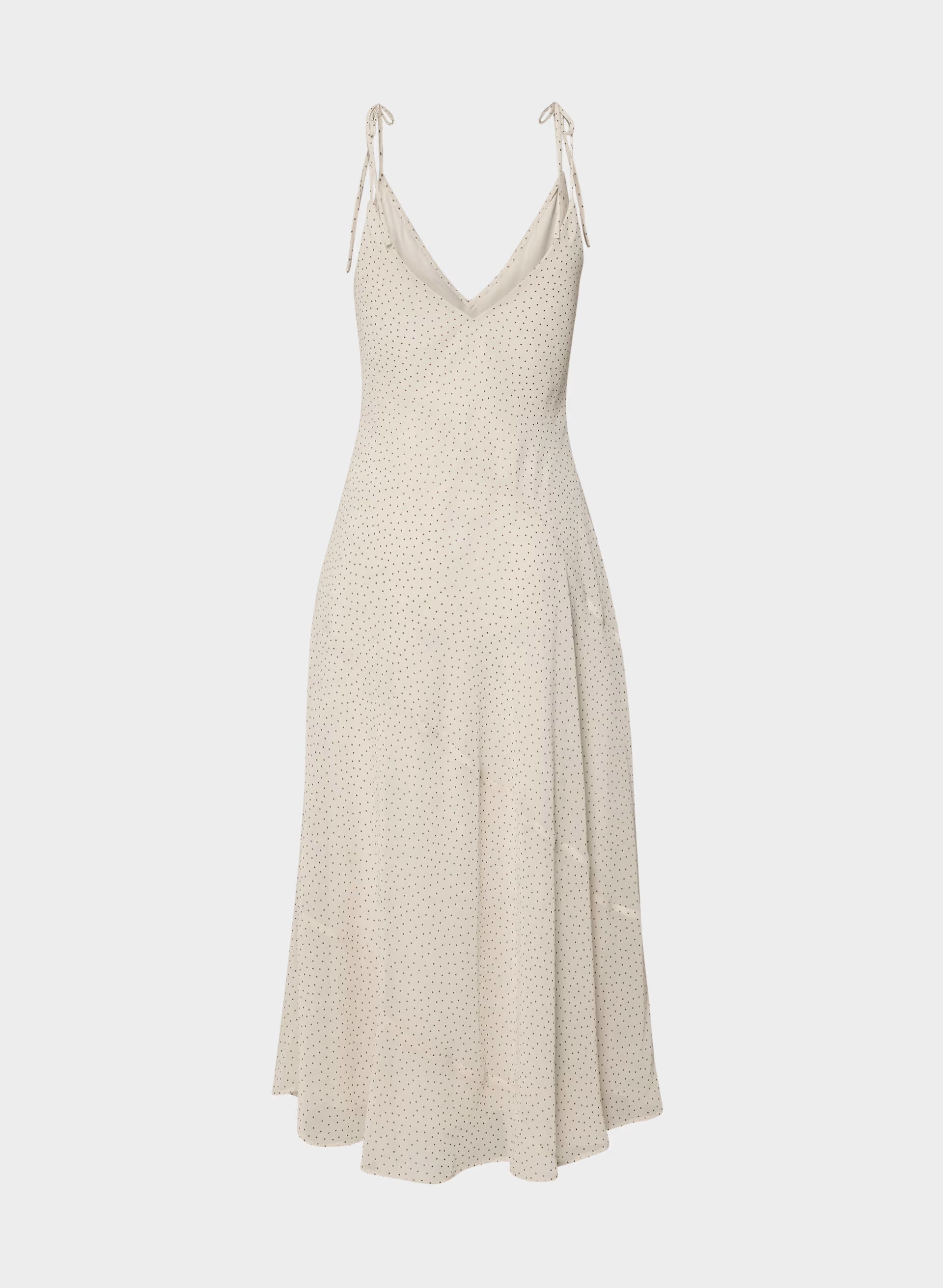 Priscilla Maxi Dress - MTRPLS TAUP /RCH M BN
