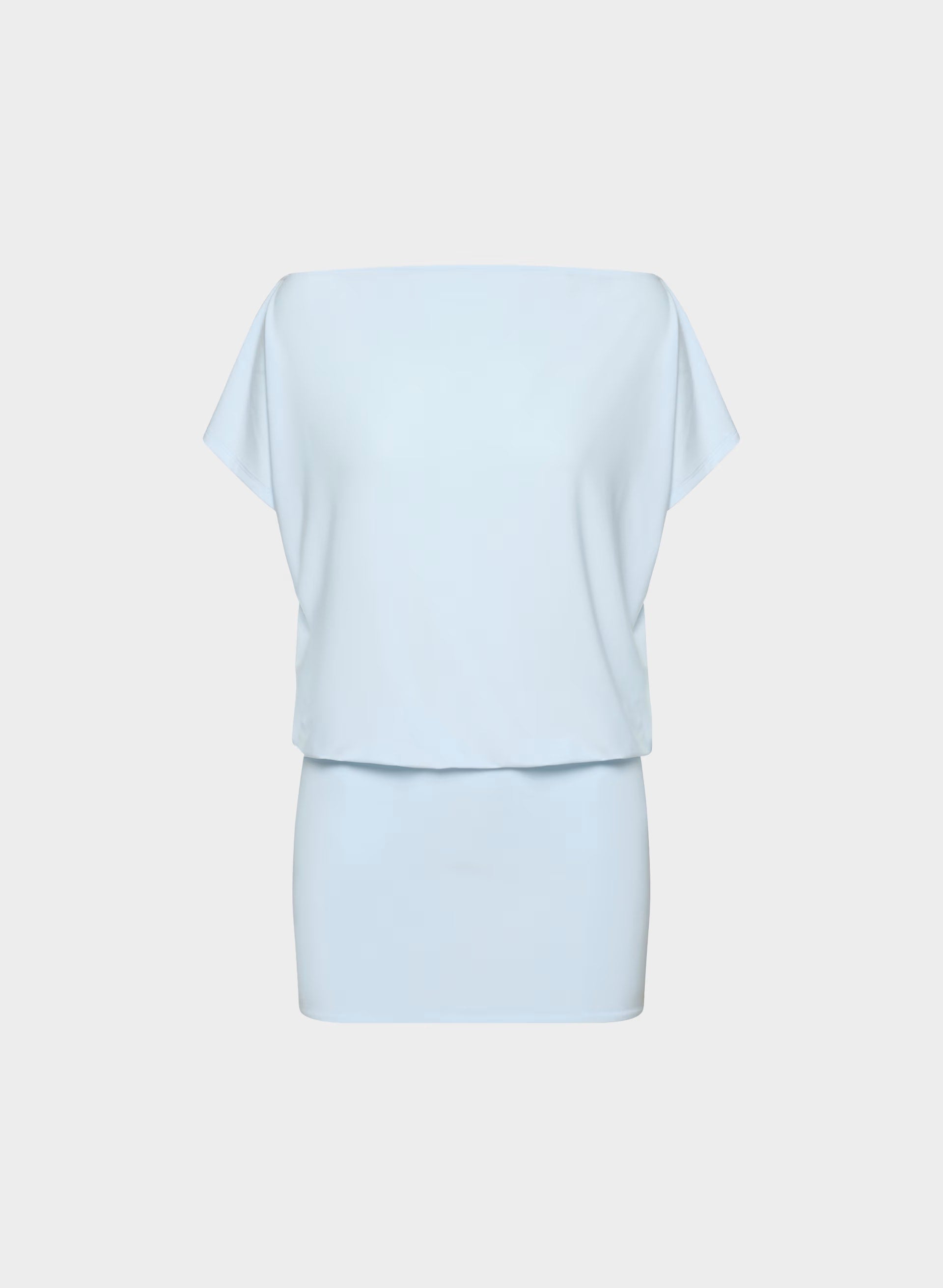 Smooth Matter™ Starry Dress - MIDDAY BLUE