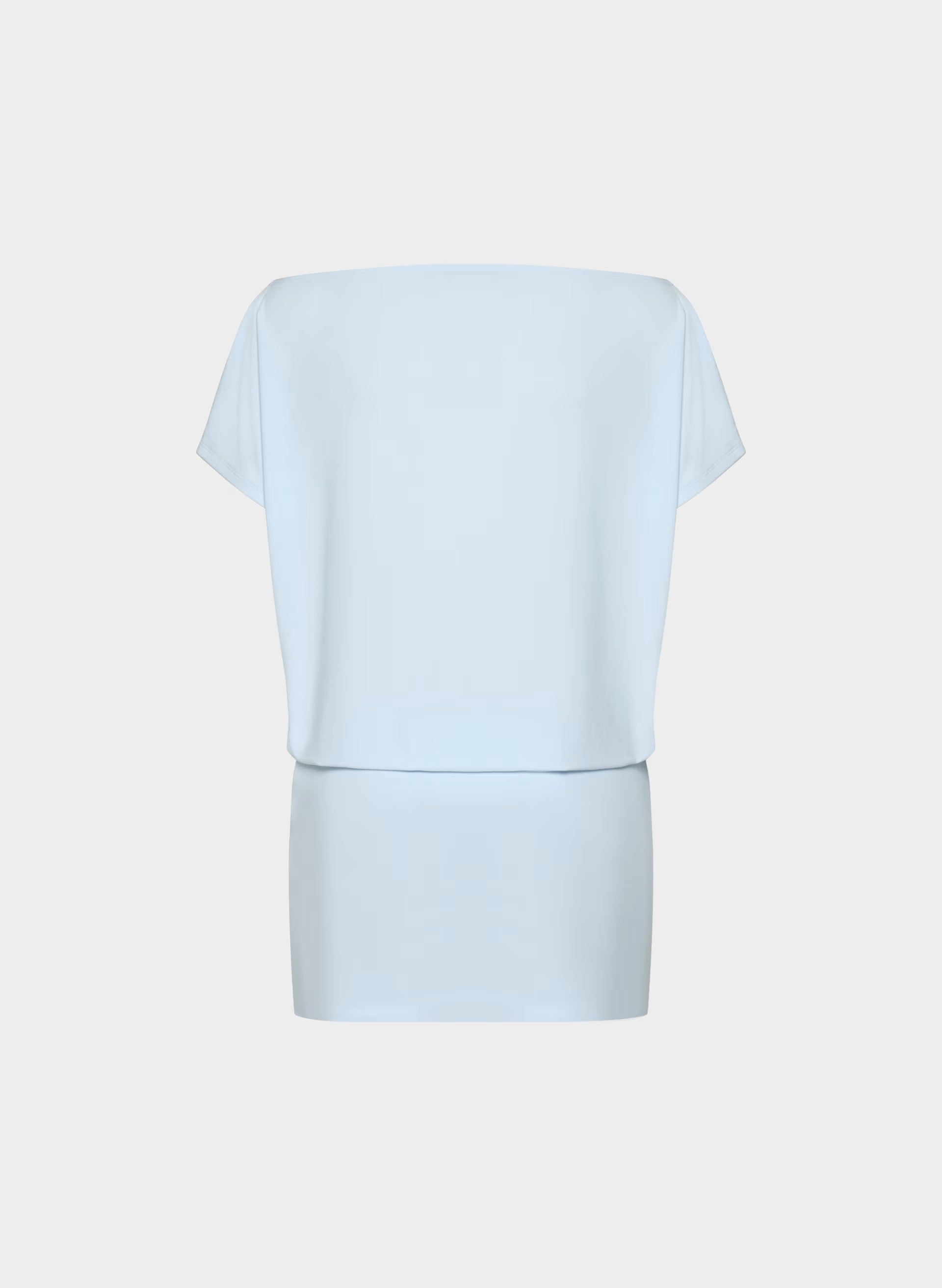 Smooth Matter™ Starry Dress - MIDDAY BLUE
