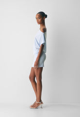 Smooth Matter™ Starry Dress - MIDDAY BLUE