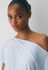 Smooth Matter™ Starry Dress - MIDDAY BLUE