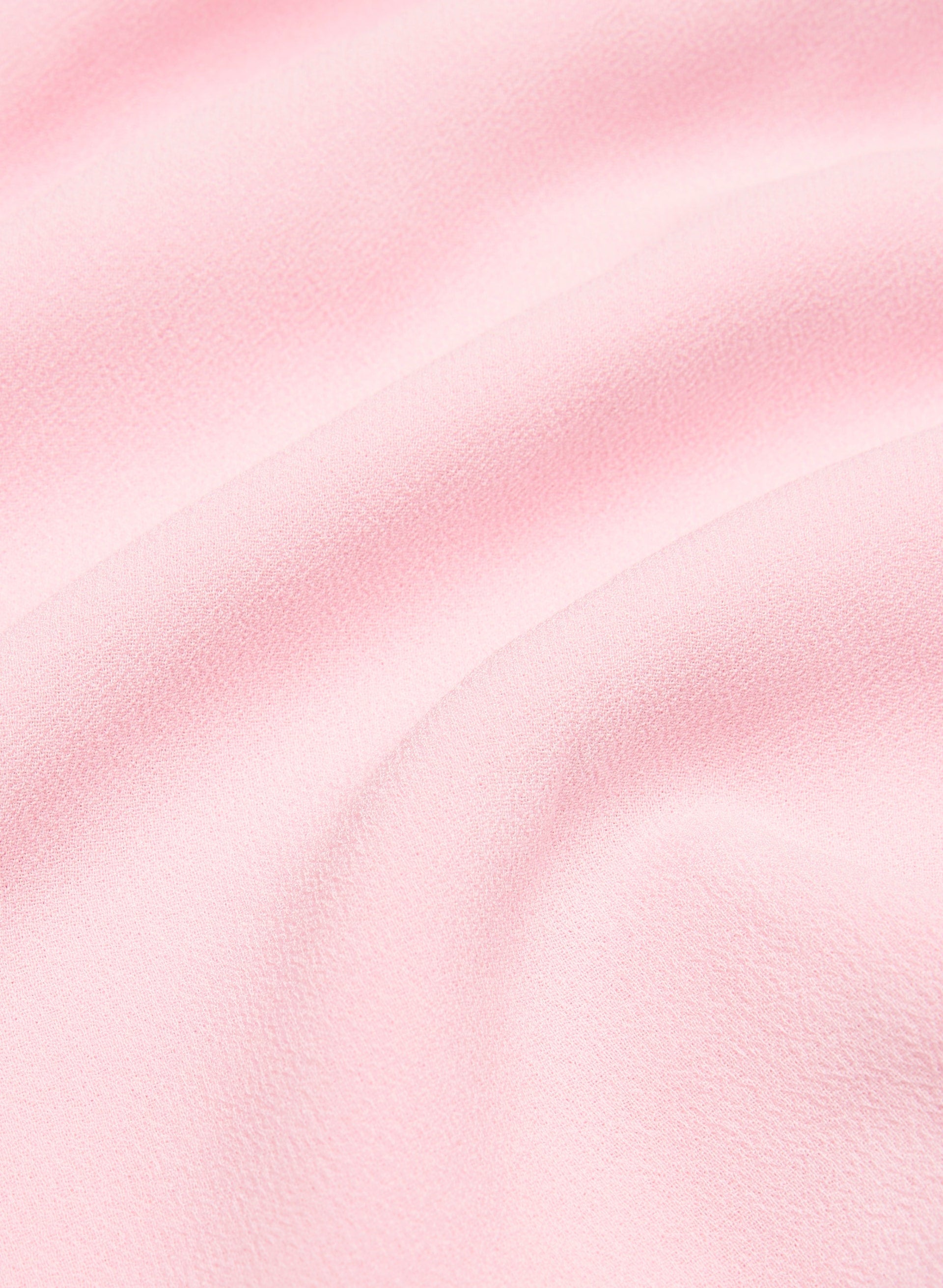 Caicos Halter Dress - MILKSHAKE PINK