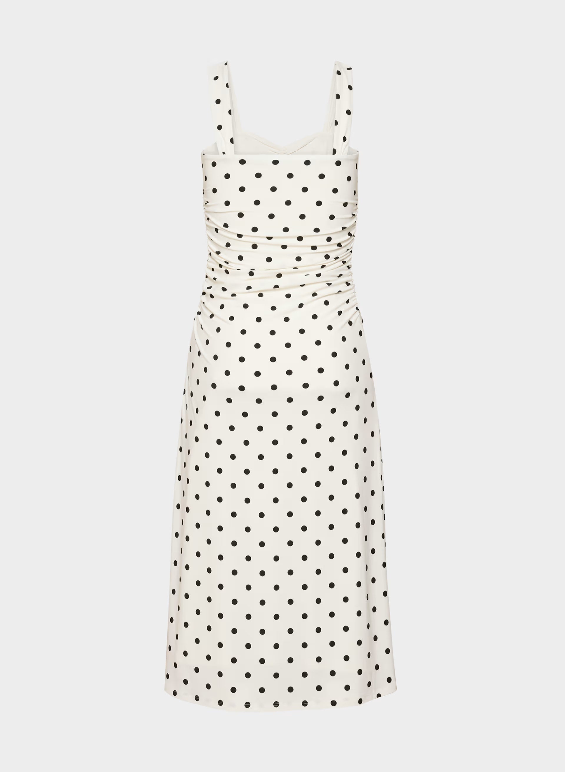 Smooth Matter™ Voice Dress - LIGHT BIRCH/BLACK