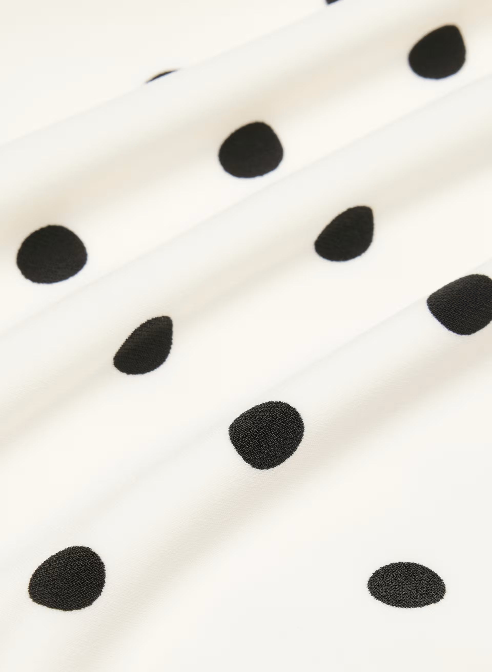 Smooth Matter™ Voice Dress - LIGHT BIRCH/BLACK