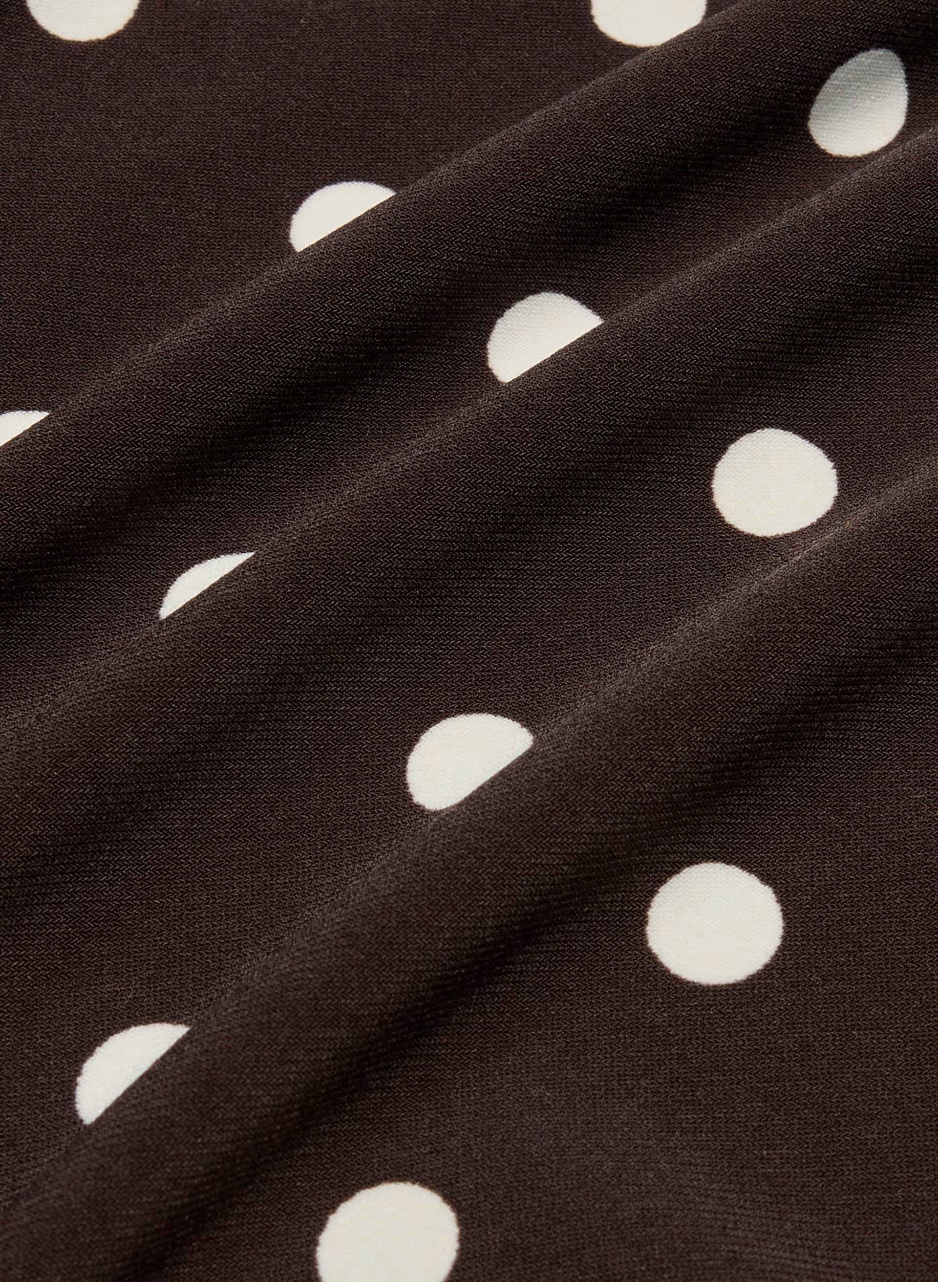 Smooth Matter™ Voice Dress - RCH MCH BRN/LT BRCH
