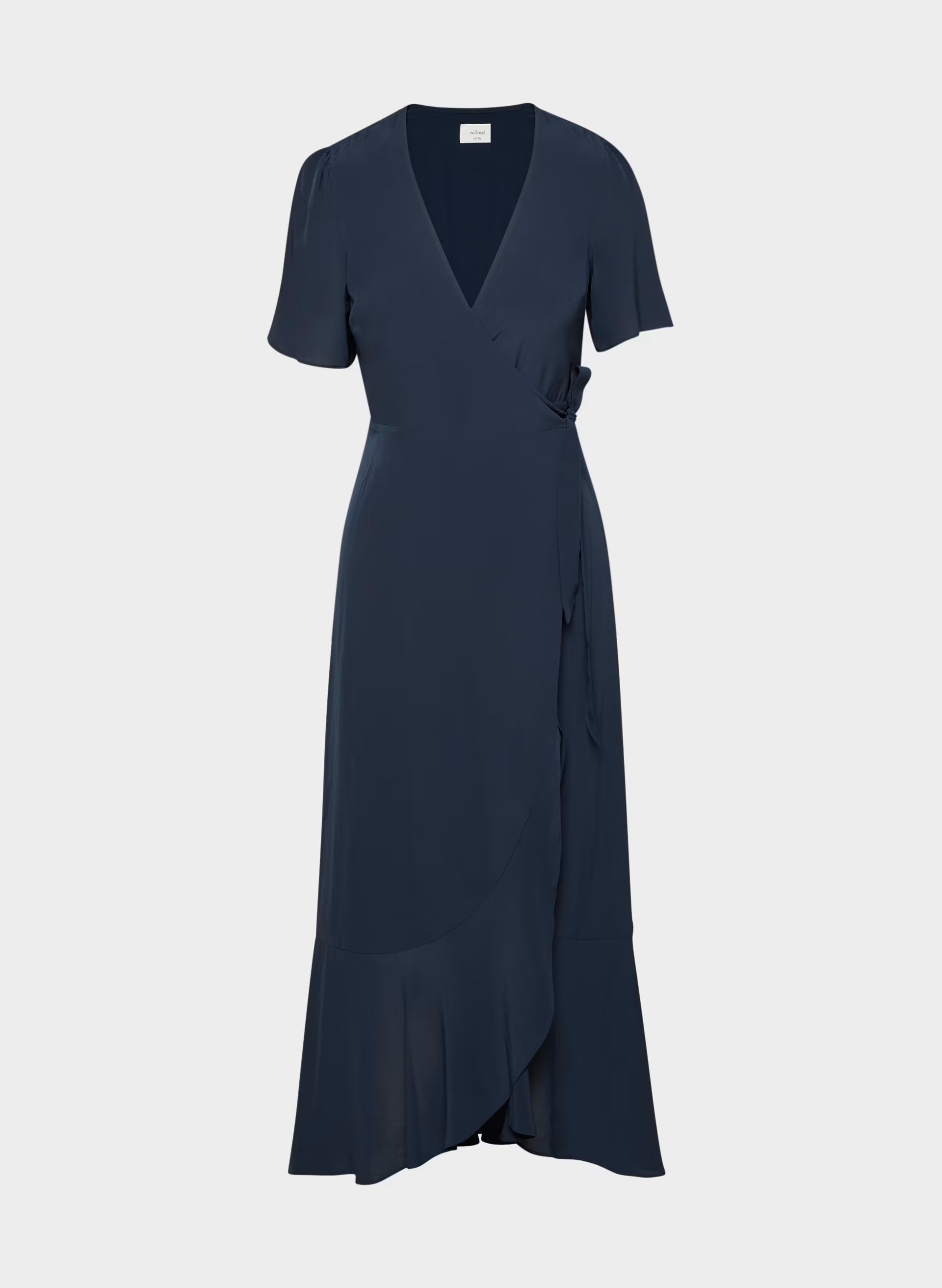 Gazette Dress - ADMIRAL