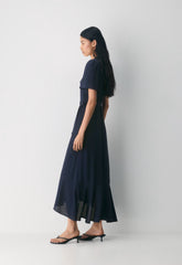 Gazette Dress - ADMIRAL