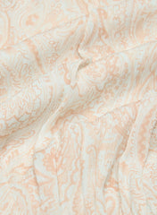 Ruminate Dress - LIGHT MINT/SOFT BROWN
