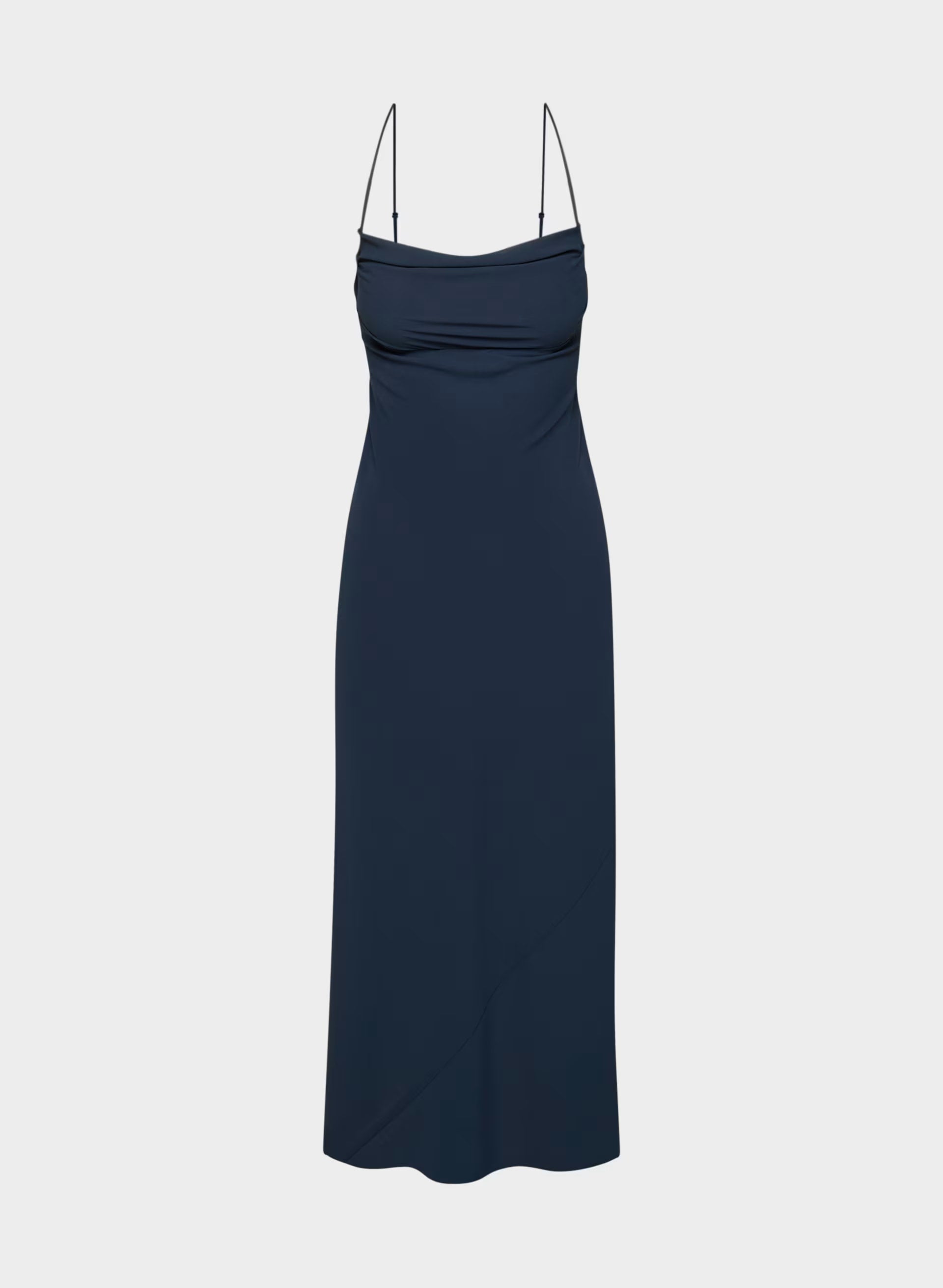 Grenada Dress - ADMIRAL