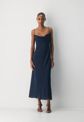 Grenada Dress - ADMIRAL