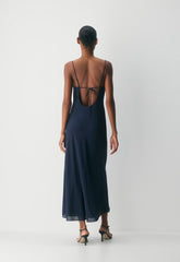 Grenada Dress - ADMIRAL