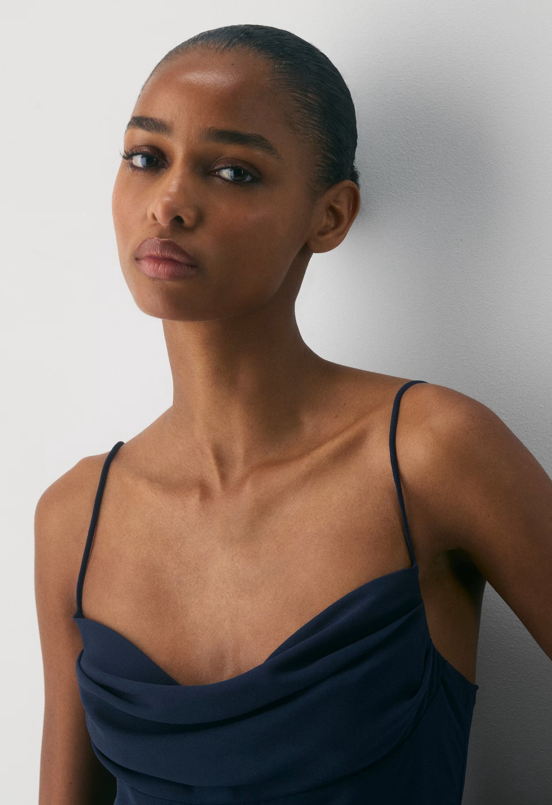 Grenada Dress - ADMIRAL