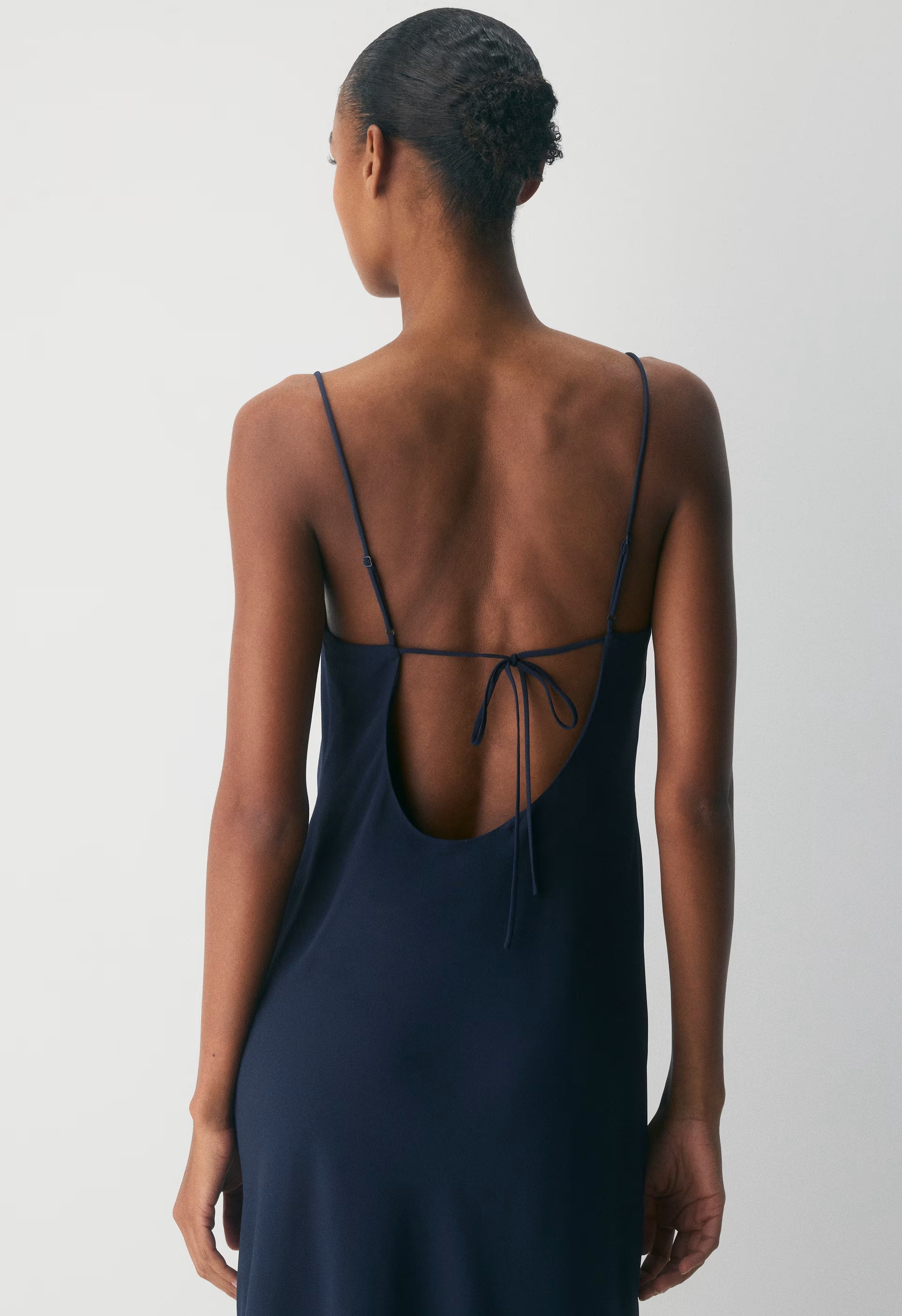 Grenada Dress - ADMIRAL