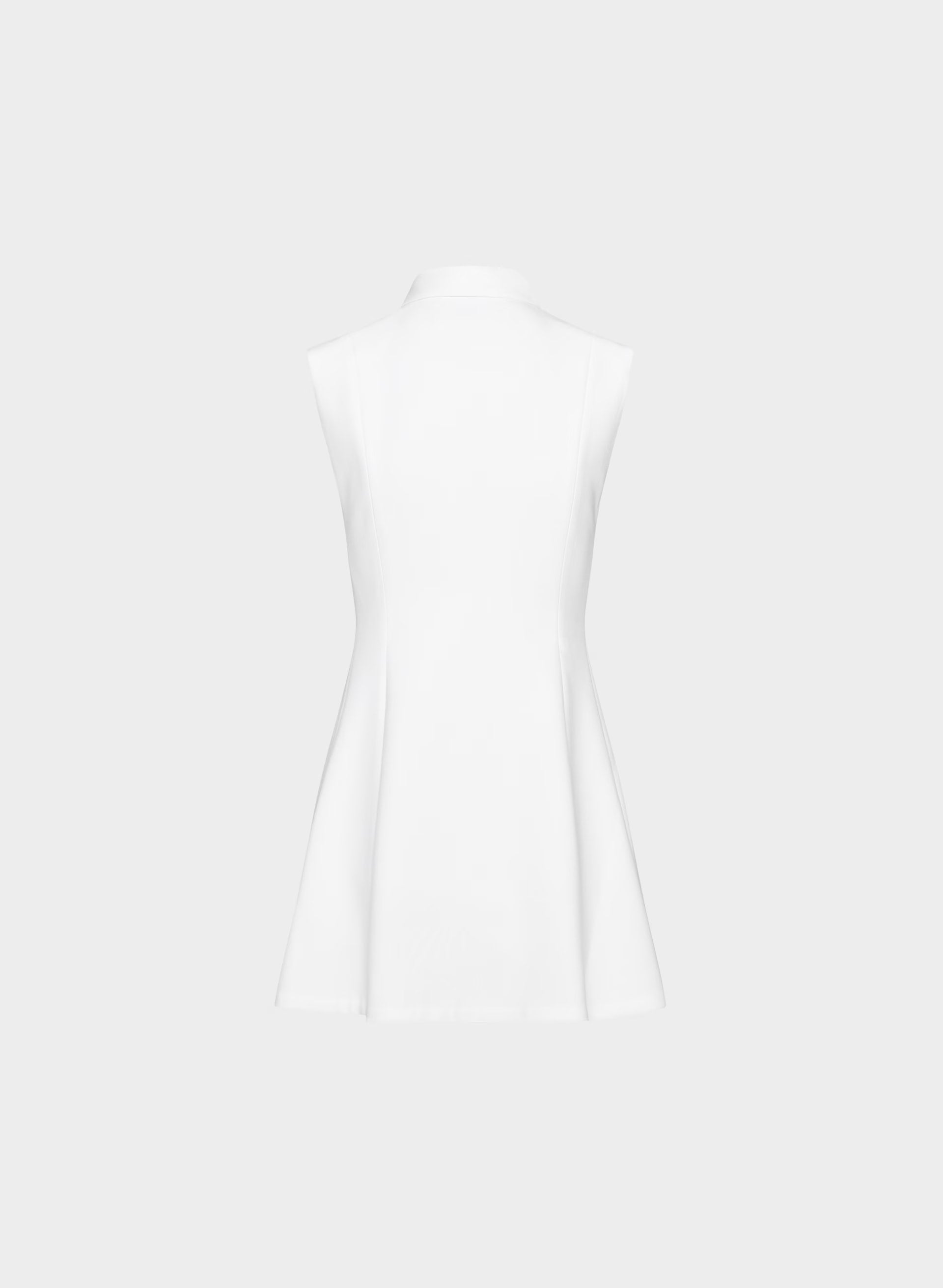 Moxie Dress - Eversential™ - WHITE