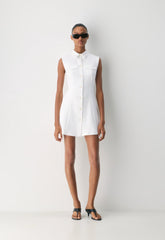 Moxie Dress - Eversential™ - WHITE