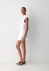 Moxie Dress - Eversential™ - WHITE