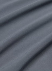 Smooth Matter™ Jazzroom Halter Dress - VINTAGE NAVY