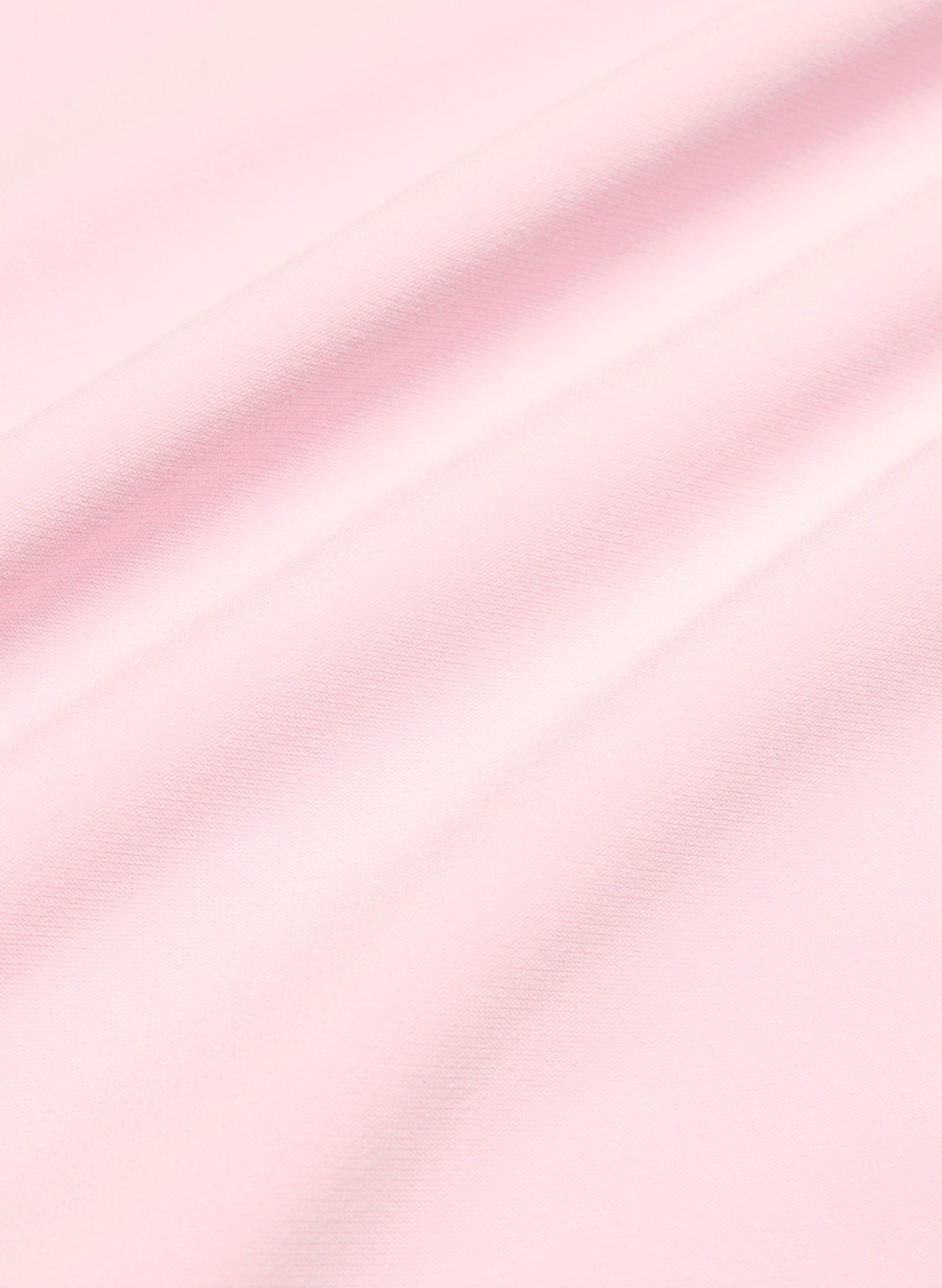 Smooth Matter™ Jazzroom Halter Dress - MILKSHAKE PINK