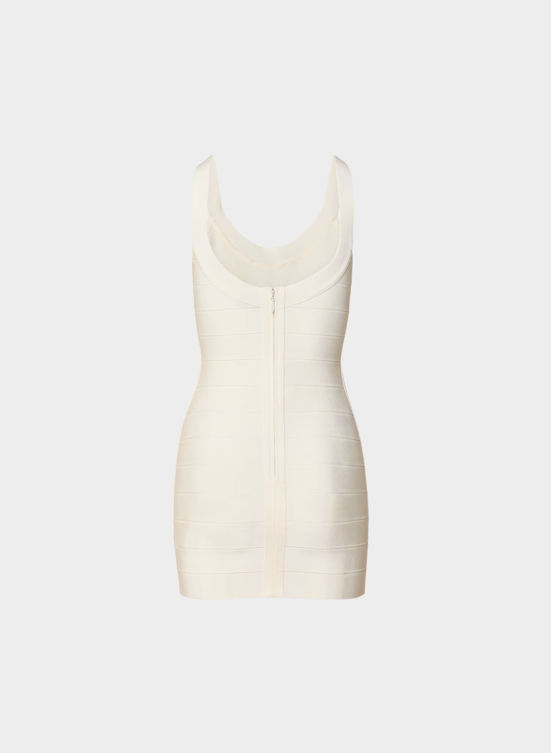 Antigua Dress - LIGHT BIRCH