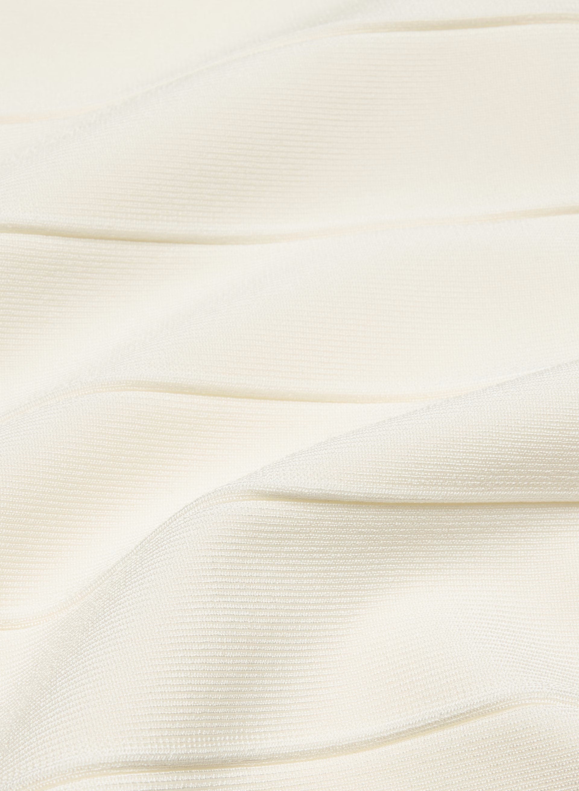 Calypso Halter Dress - LIGHT BIRCH