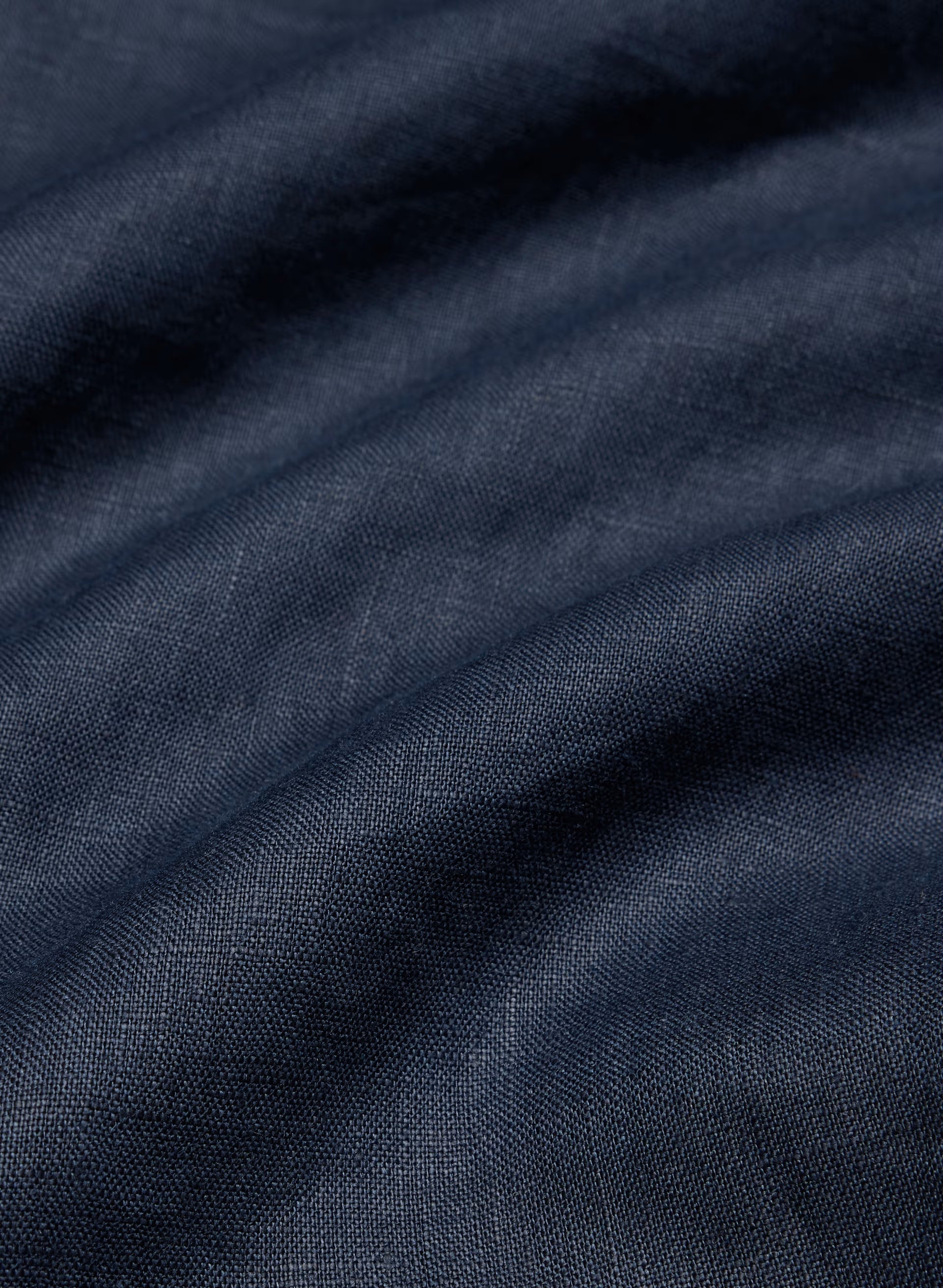 Barrafina Linen Dress - ADMIRAL