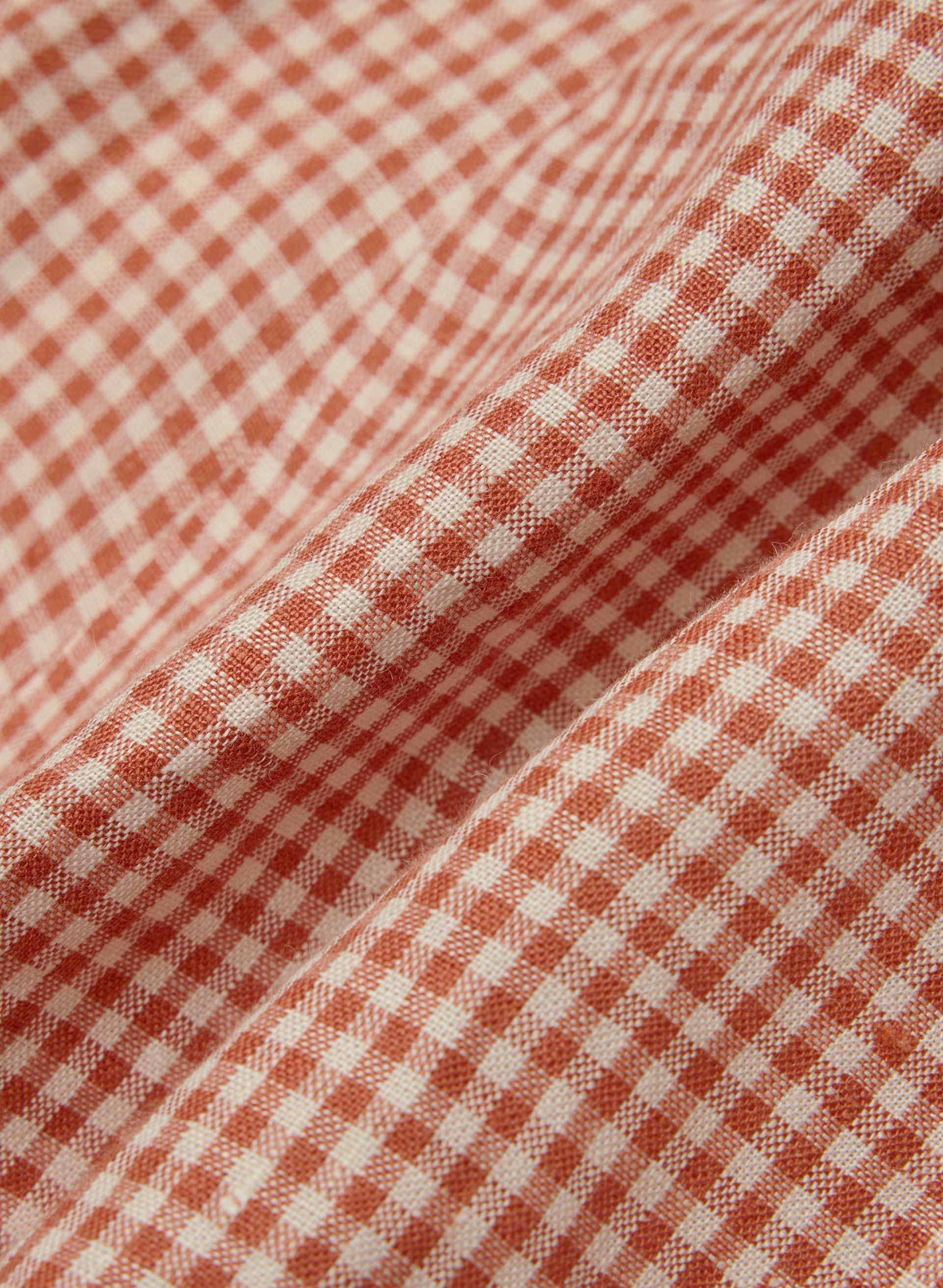 Technique Linen Mini Dress - SRN CK MTPS TP/MNR TCT