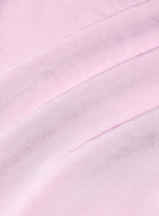 Sprig Satin Halter Dress - SWEET PEA PURPLE