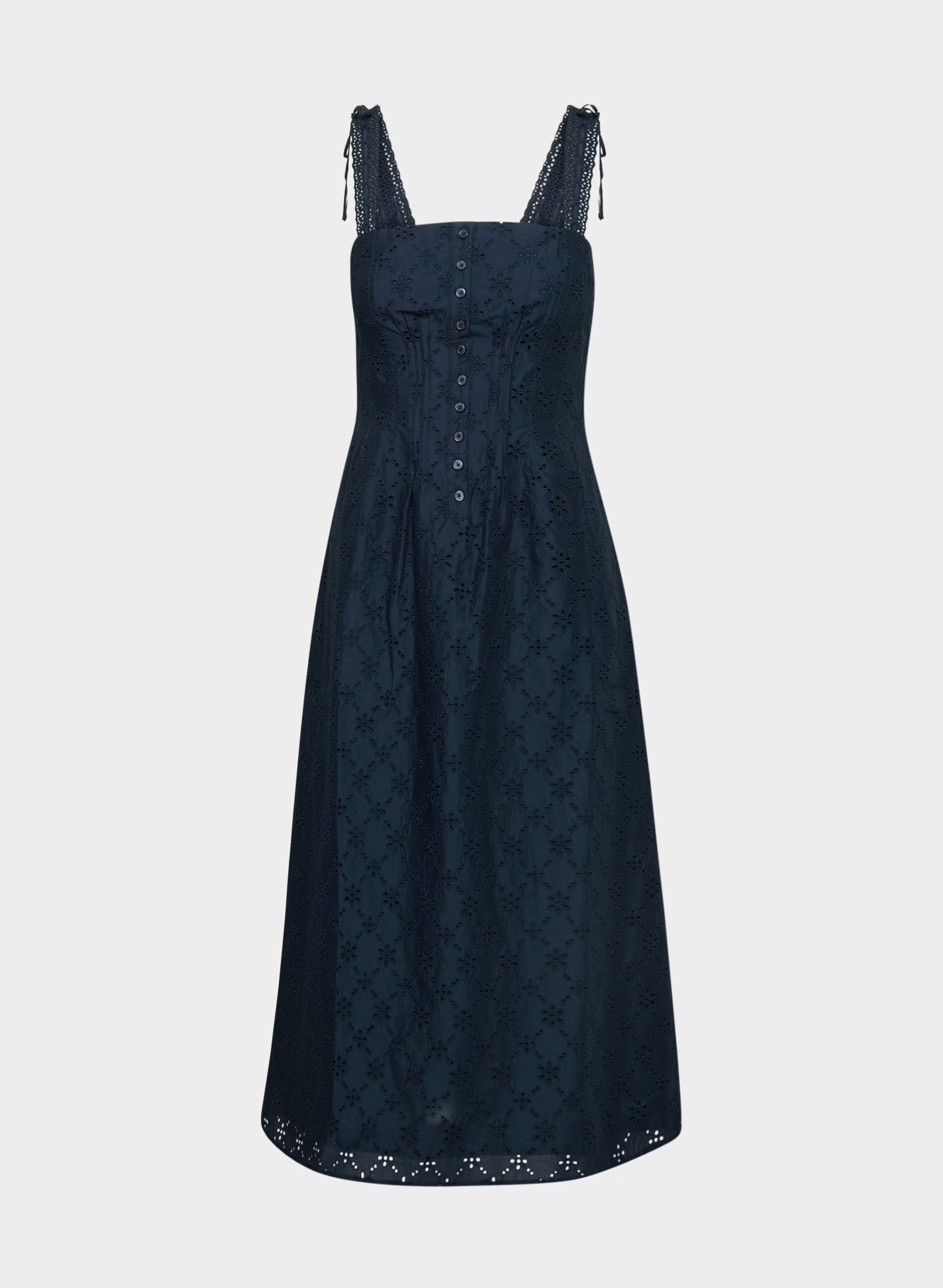 Thimble Dress - ADMIRAL
