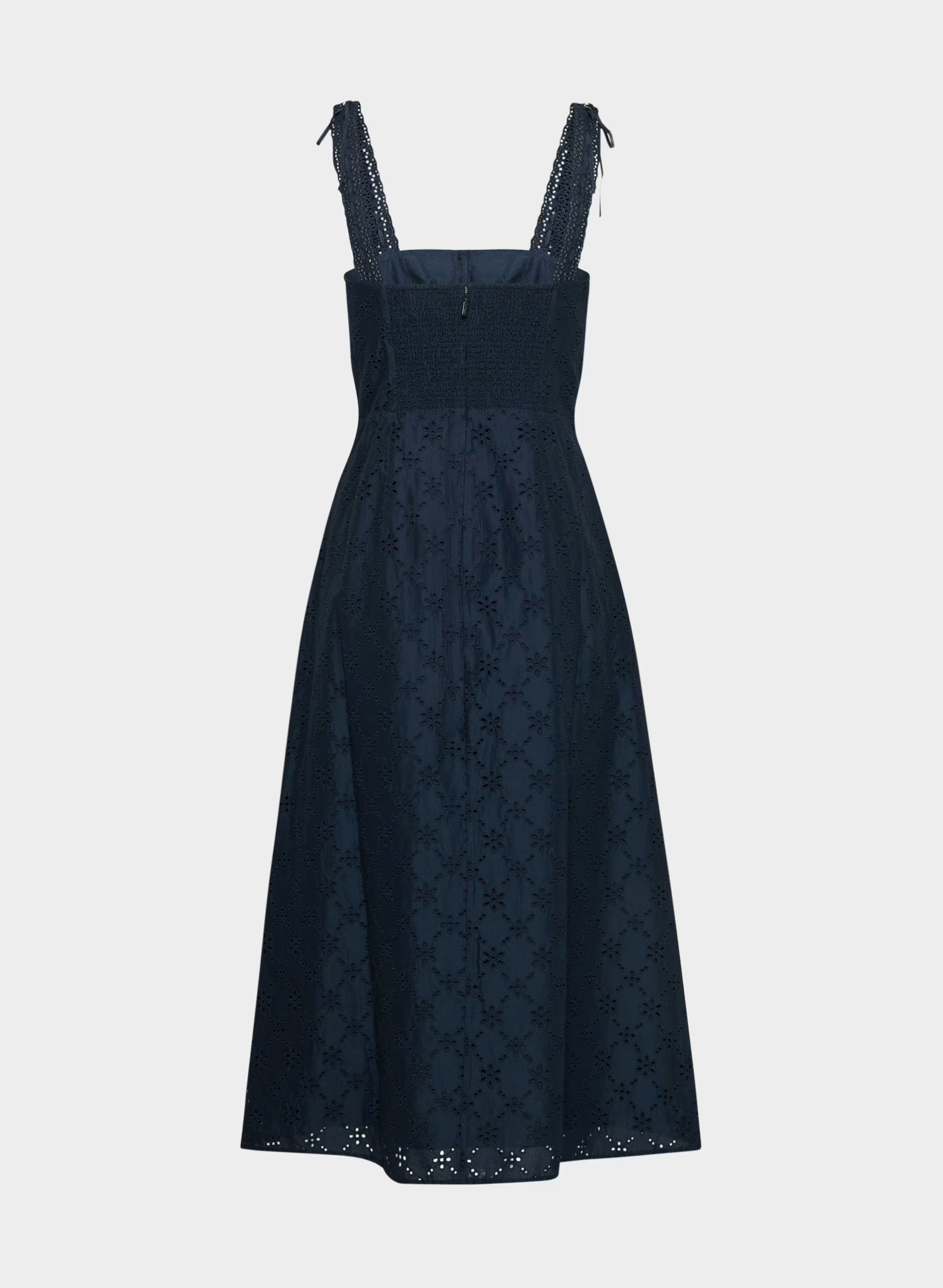 Thimble Dress - ADMIRAL