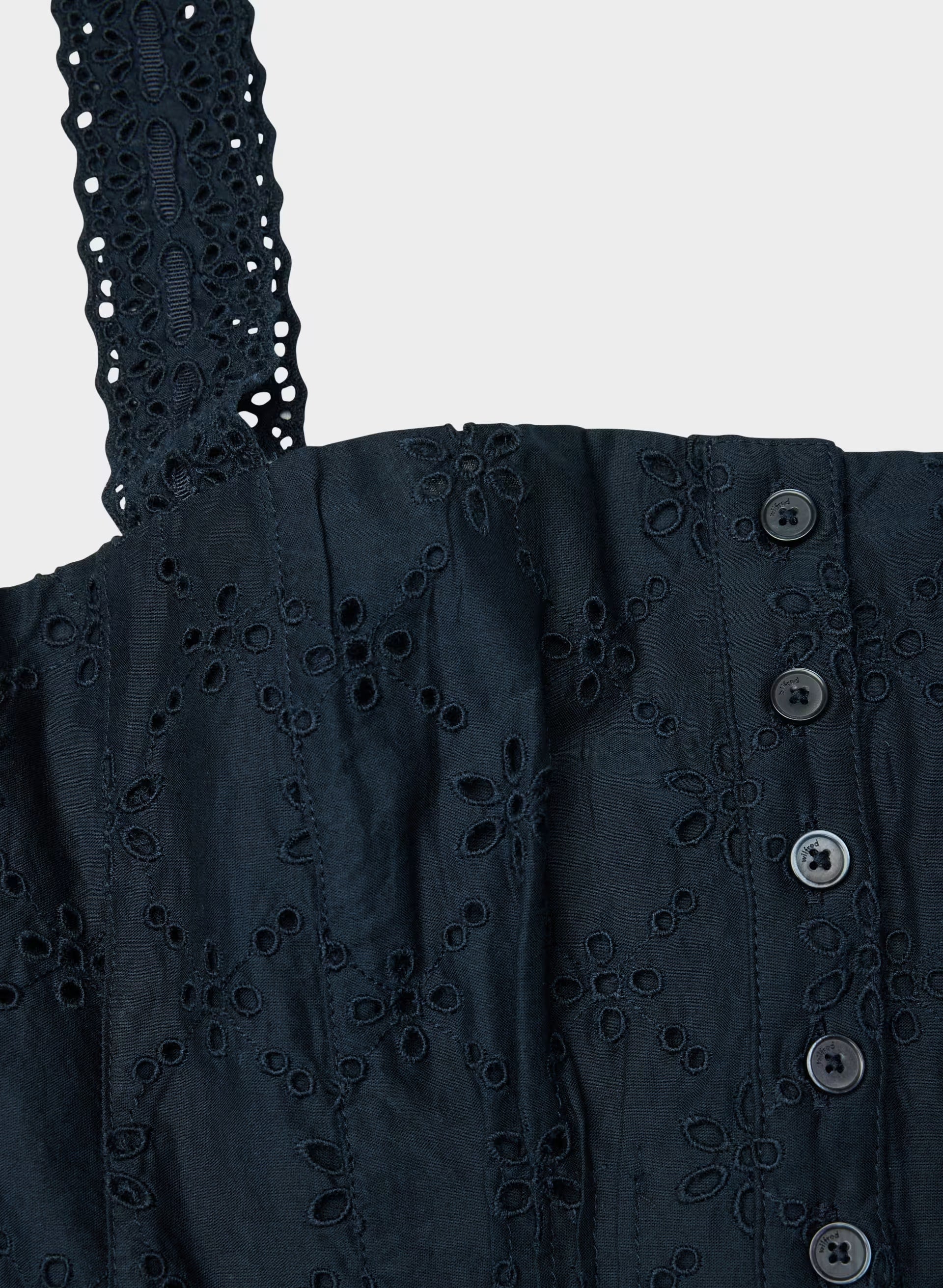 Thimble Dress - ADMIRAL