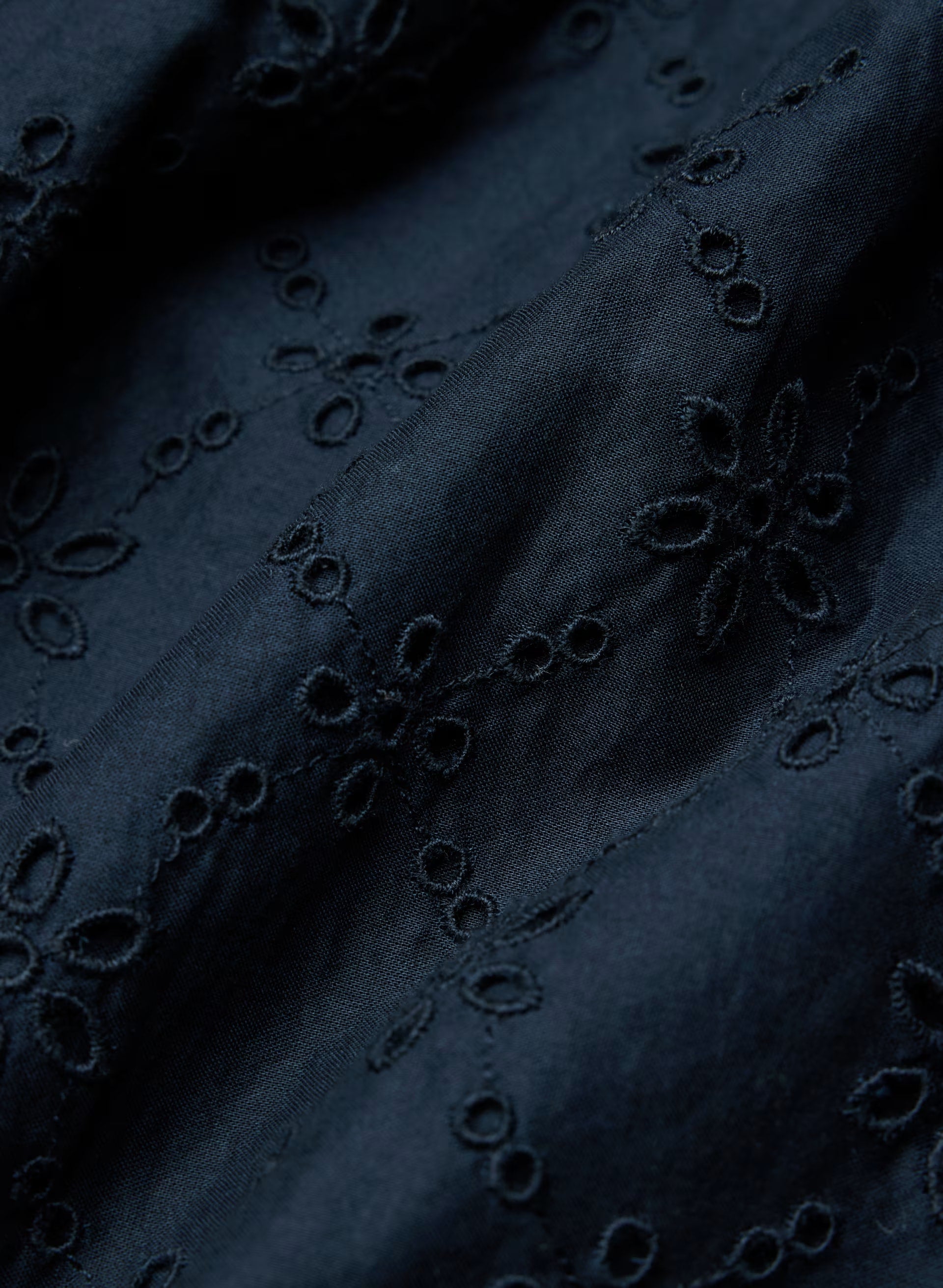 Thimble Dress - ADMIRAL