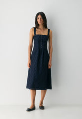 Thimble Dress - ADMIRAL